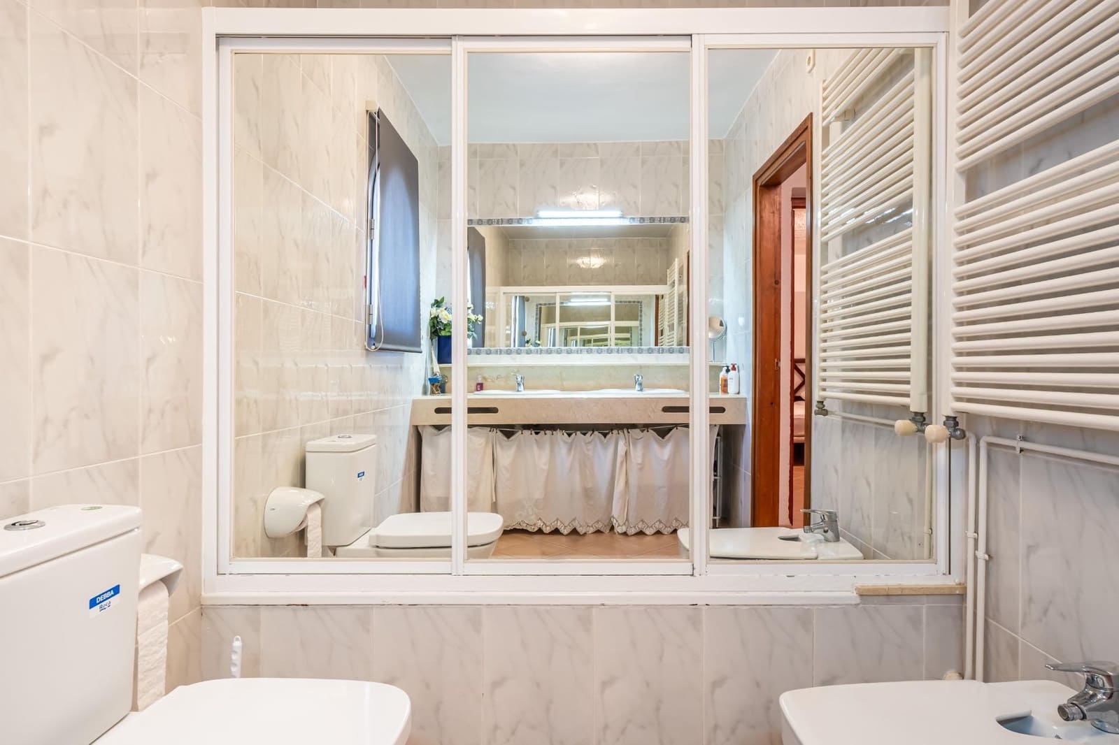 5 makuuhuone Huvila myytävänä paikassa Javea / Xabia mukana uima-altaan - 630 000 € (Ref: 9349481)