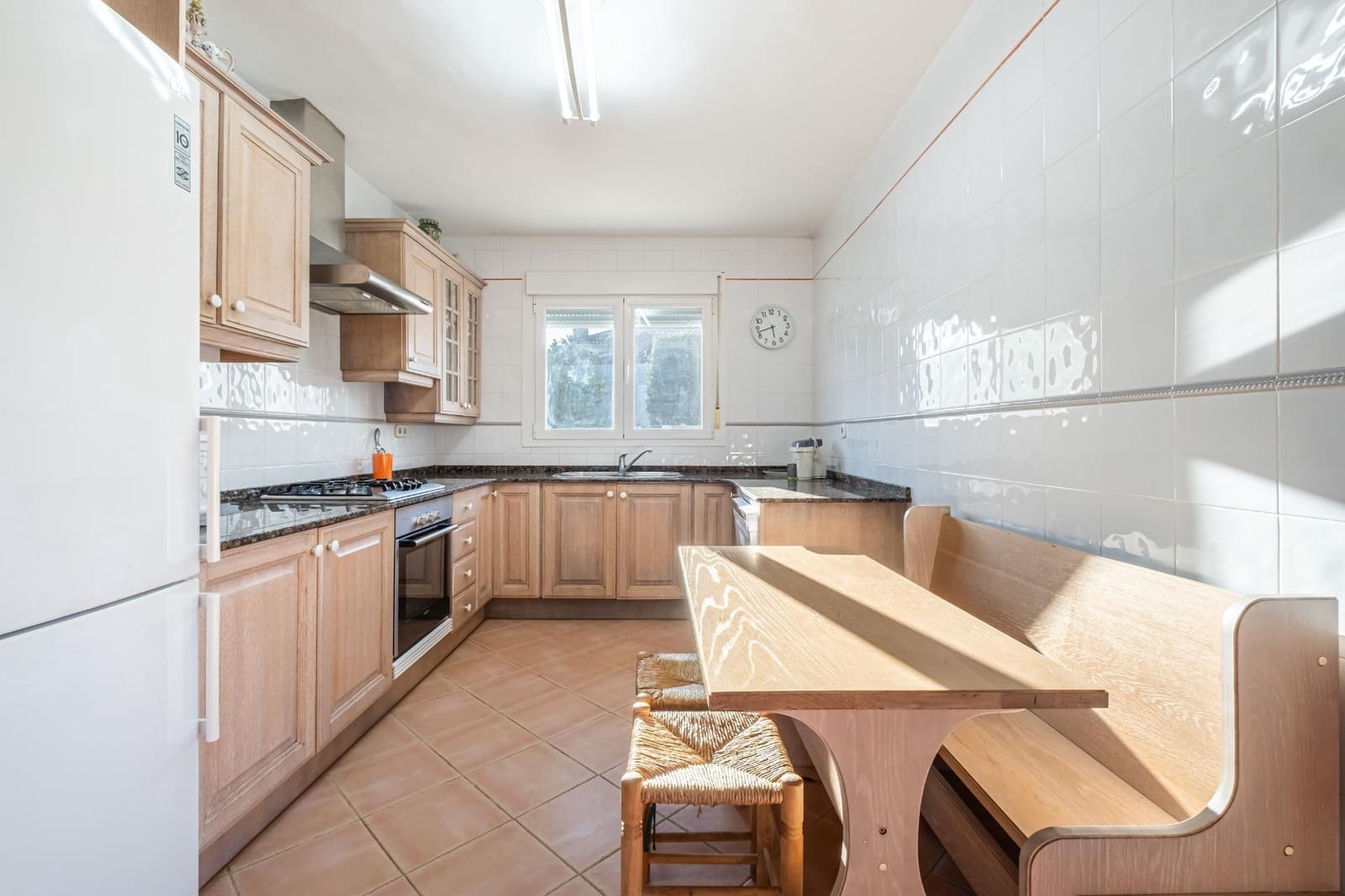 5 makuuhuone Huvila myytävänä paikassa Javea / Xabia mukana uima-altaan - 630 000 € (Ref: 9349481)