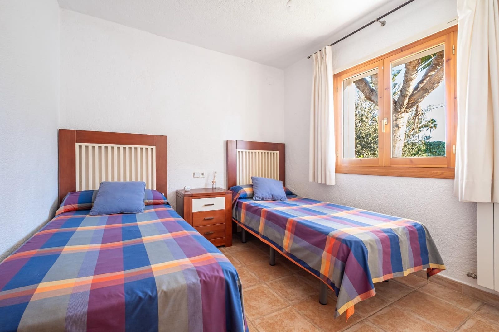 5 makuuhuone Huvila myytävänä paikassa Javea / Xabia mukana uima-altaan - 630 000 € (Ref: 9349481)