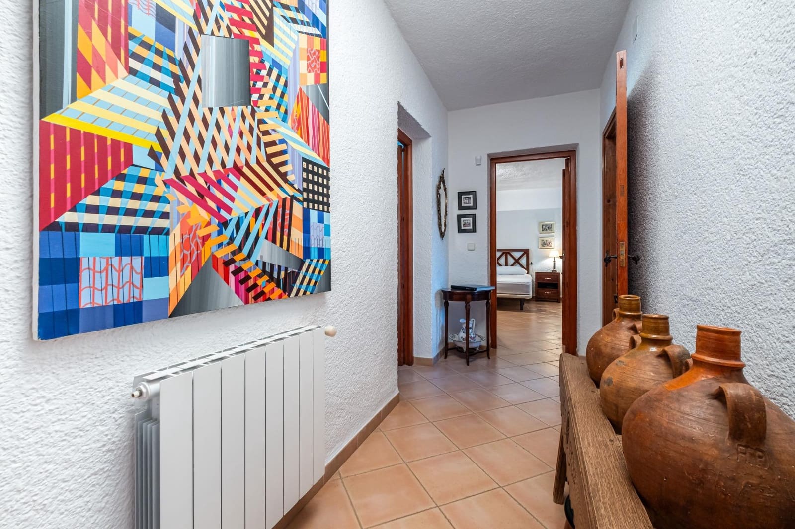 5 makuuhuone Huvila myytävänä paikassa Javea / Xabia mukana uima-altaan - 630 000 € (Ref: 9349481)