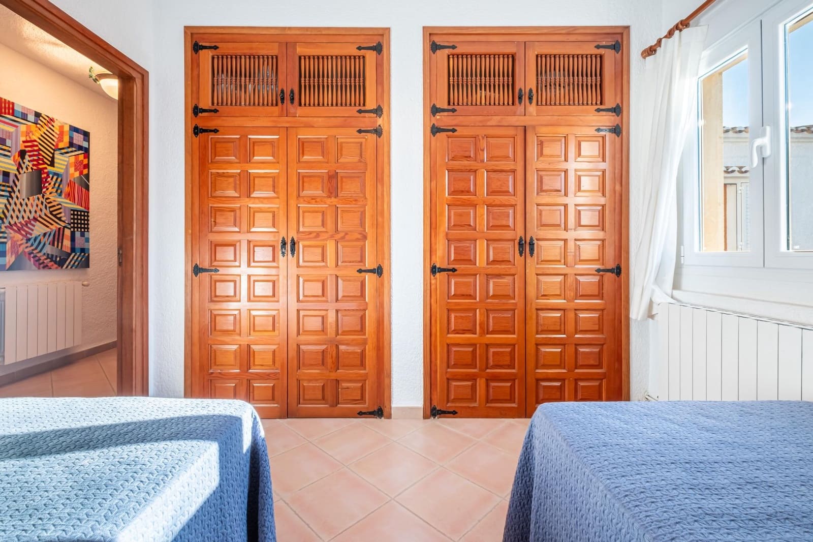 5 makuuhuone Huvila myytävänä paikassa Javea / Xabia mukana uima-altaan - 630 000 € (Ref: 9349481)