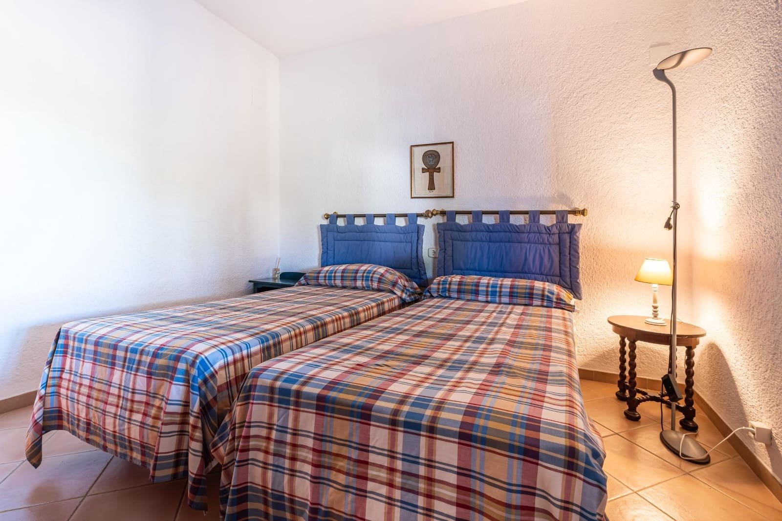 5 makuuhuone Huvila myytävänä paikassa Javea / Xabia mukana uima-altaan - 630 000 € (Ref: 9349481)