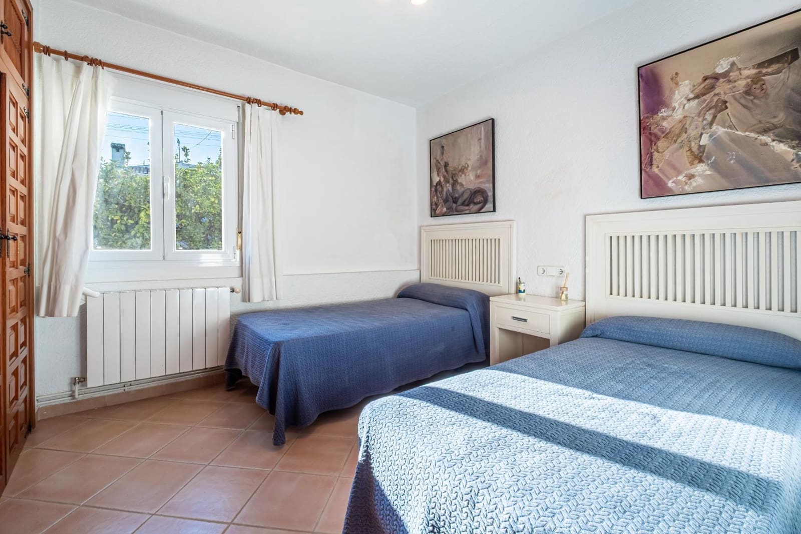 5 makuuhuone Huvila myytävänä paikassa Javea / Xabia mukana uima-altaan - 630 000 € (Ref: 9349481)