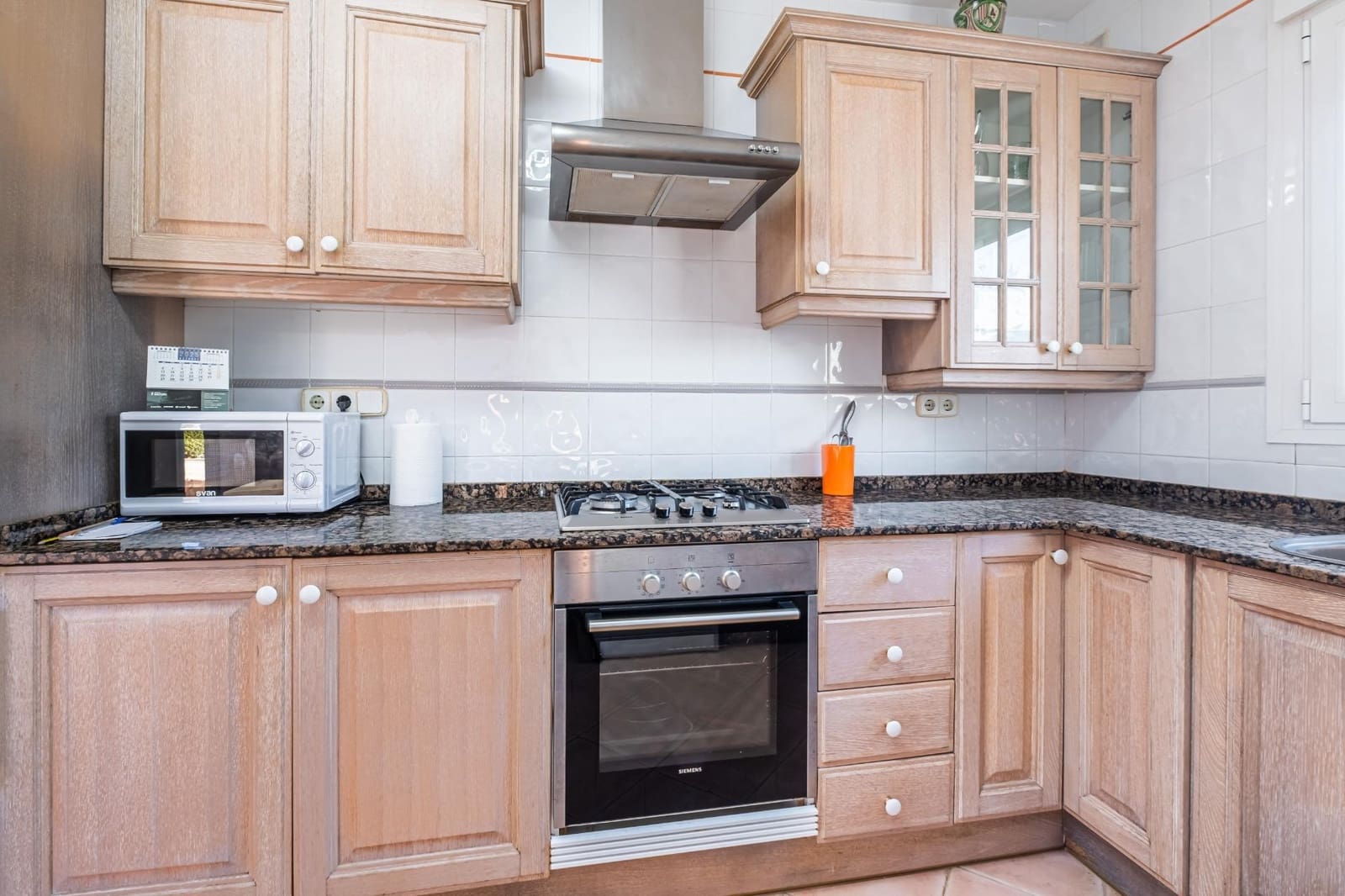 5 makuuhuone Huvila myytävänä paikassa Javea / Xabia mukana uima-altaan - 630 000 € (Ref: 9349481)