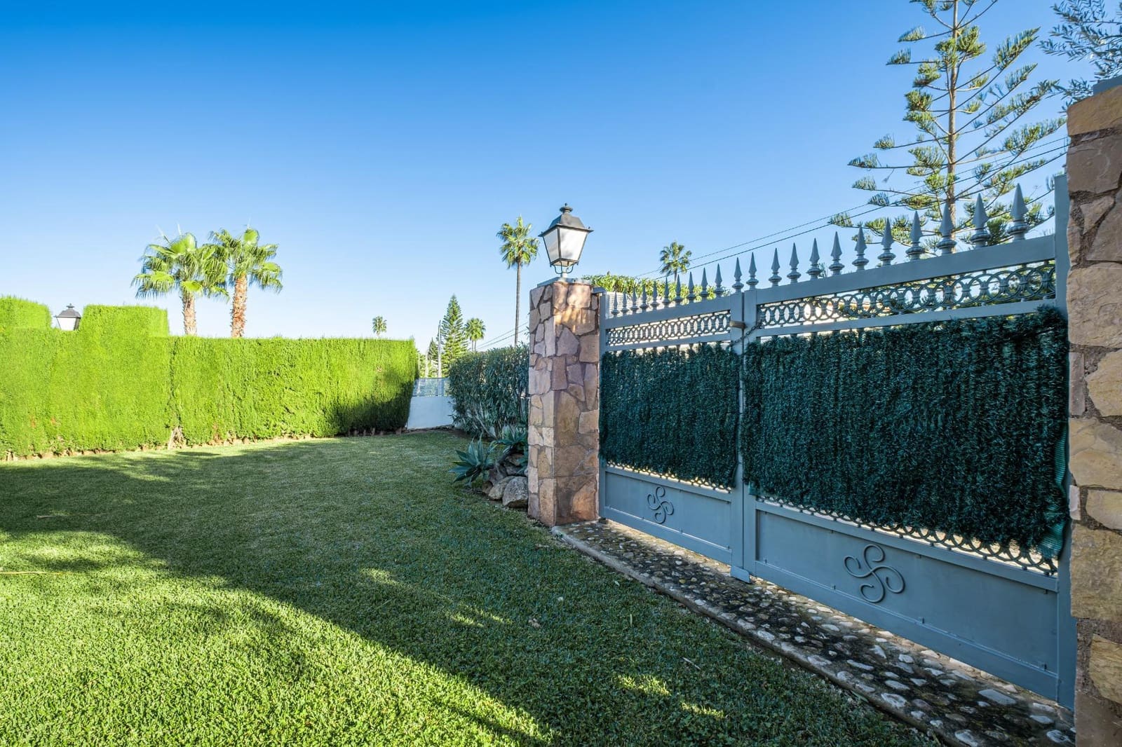 5 makuuhuone Huvila myytävänä paikassa Javea / Xabia mukana uima-altaan - 630 000 € (Ref: 9349481)