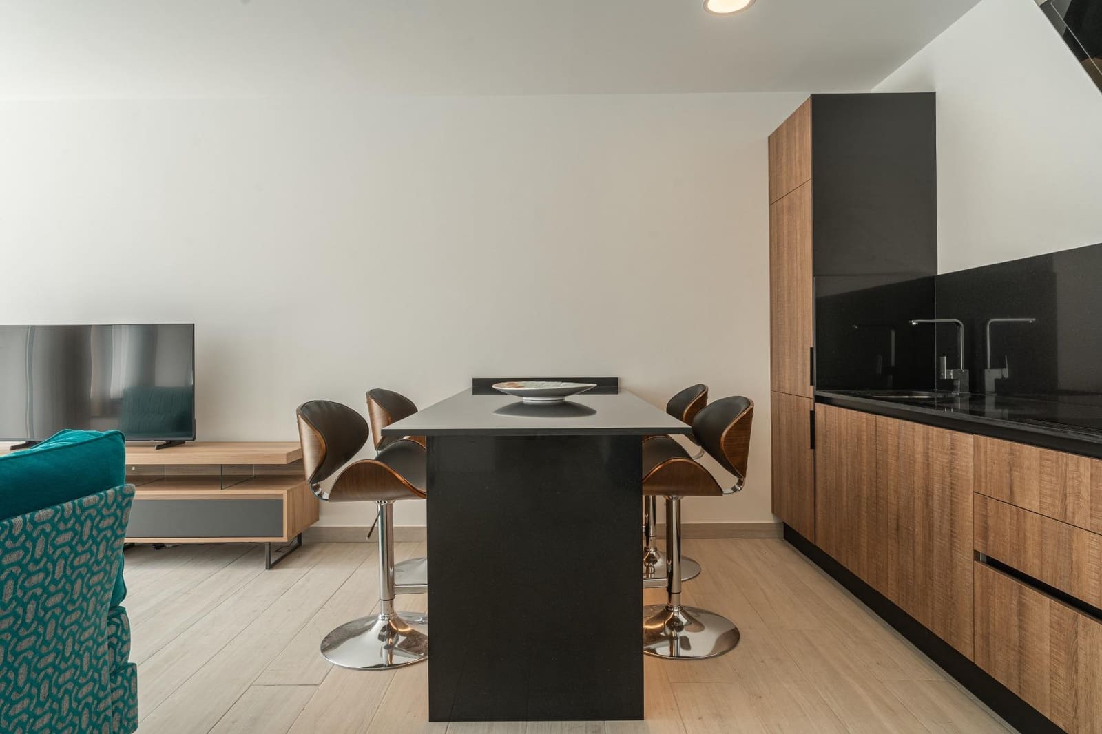 4 soveværelse Villa til salg i Finestrat med swimmingpool garage - € 980.000 (Ref: 9360598)