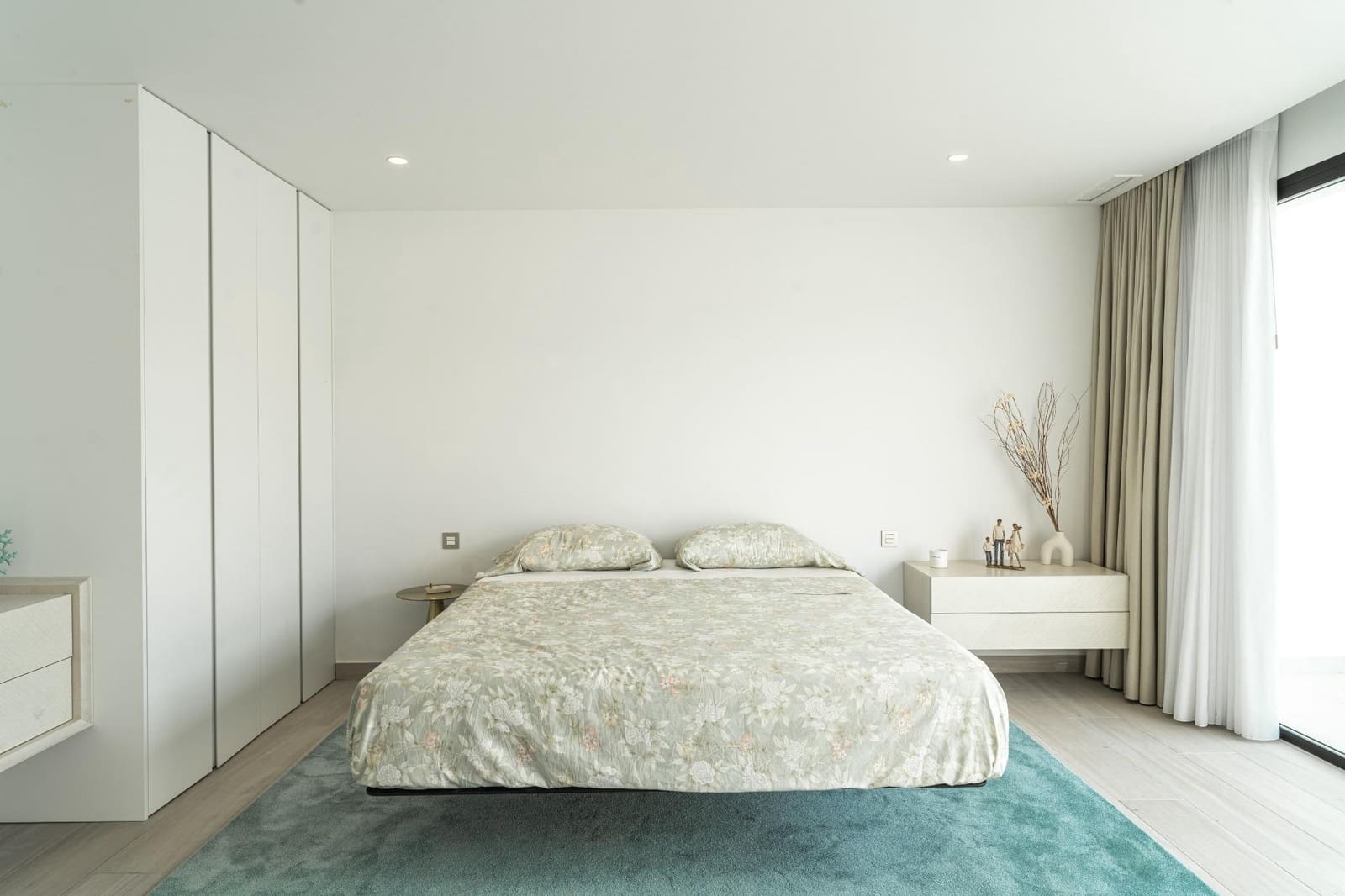 4 soveværelse Villa til salg i Finestrat med swimmingpool garage - € 980.000 (Ref: 9360598)