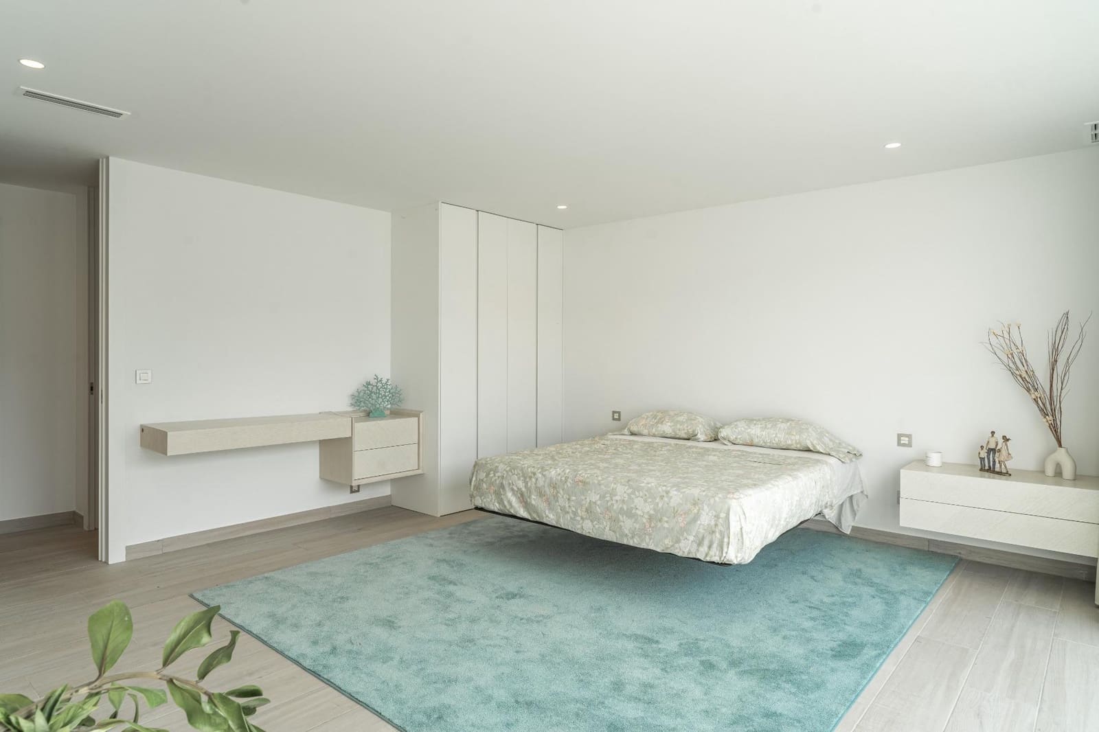 4 soveværelse Villa til salg i Finestrat med swimmingpool garage - € 980.000 (Ref: 9360598)