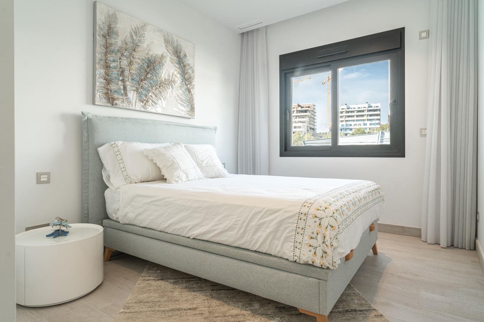 4 soveværelse Villa til salg i Finestrat med swimmingpool garage - € 980.000 (Ref: 9360598)