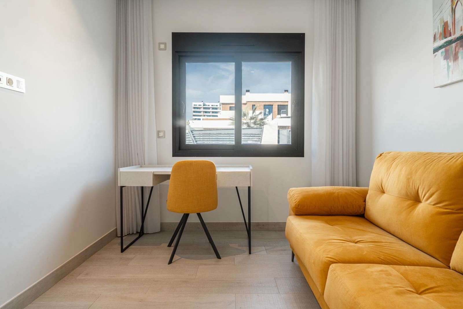 4 soveværelse Villa til salg i Finestrat med swimmingpool garage - € 980.000 (Ref: 9360598)