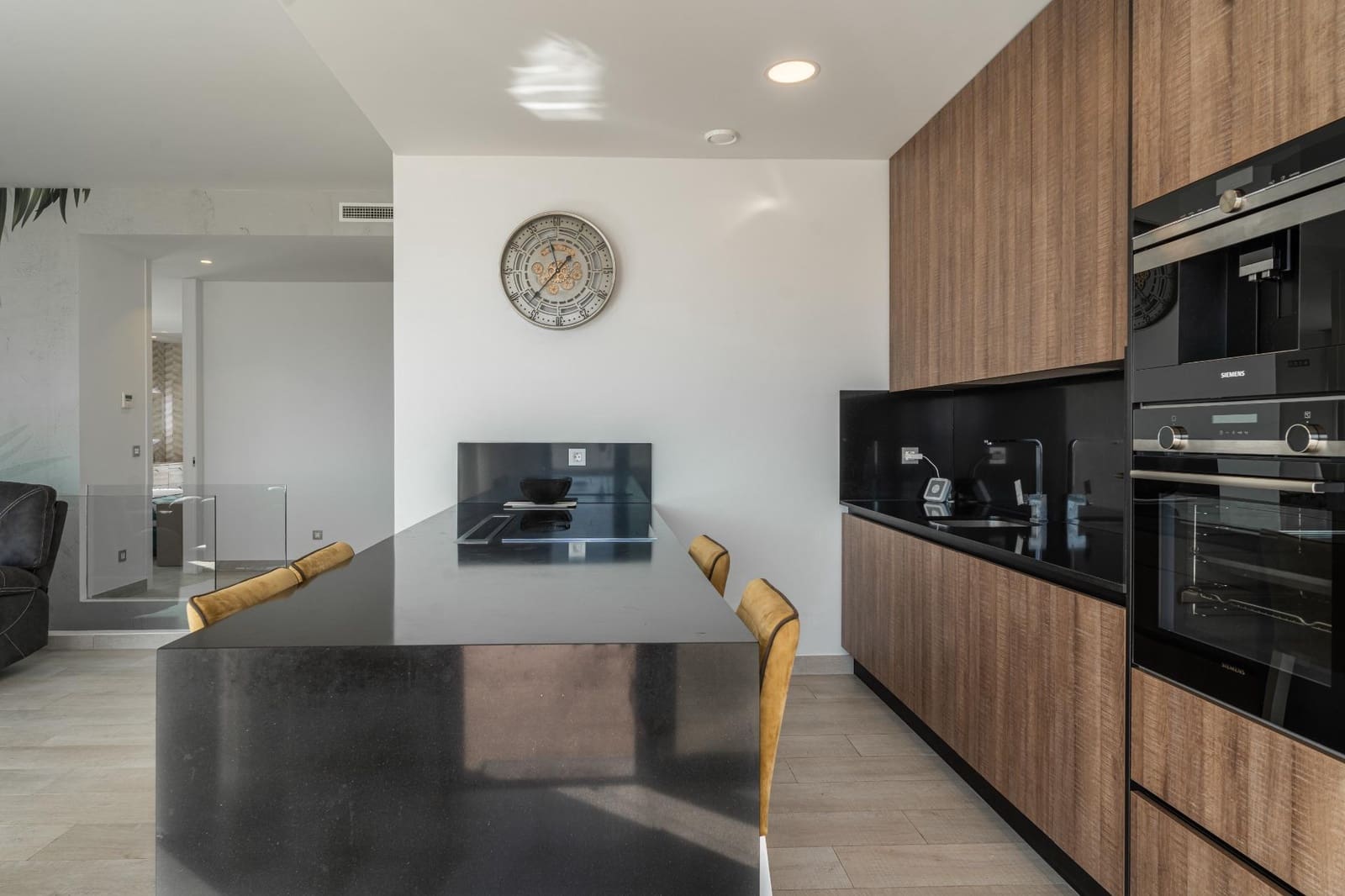 4 soveværelse Villa til salg i Finestrat med swimmingpool garage - € 980.000 (Ref: 9360598)