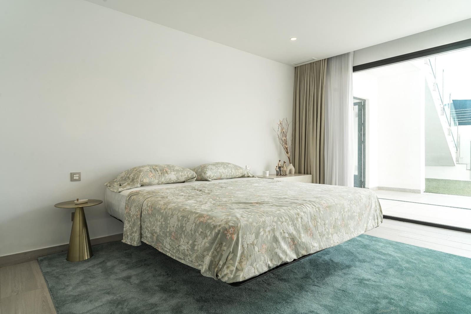 4 soveværelse Villa til salg i Finestrat med swimmingpool garage - € 980.000 (Ref: 9360598)