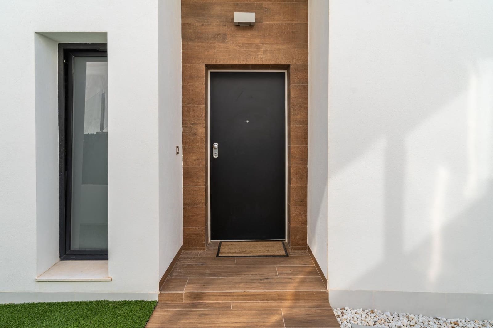 4 soveværelse Villa til salg i Finestrat med swimmingpool garage - € 980.000 (Ref: 9360598)