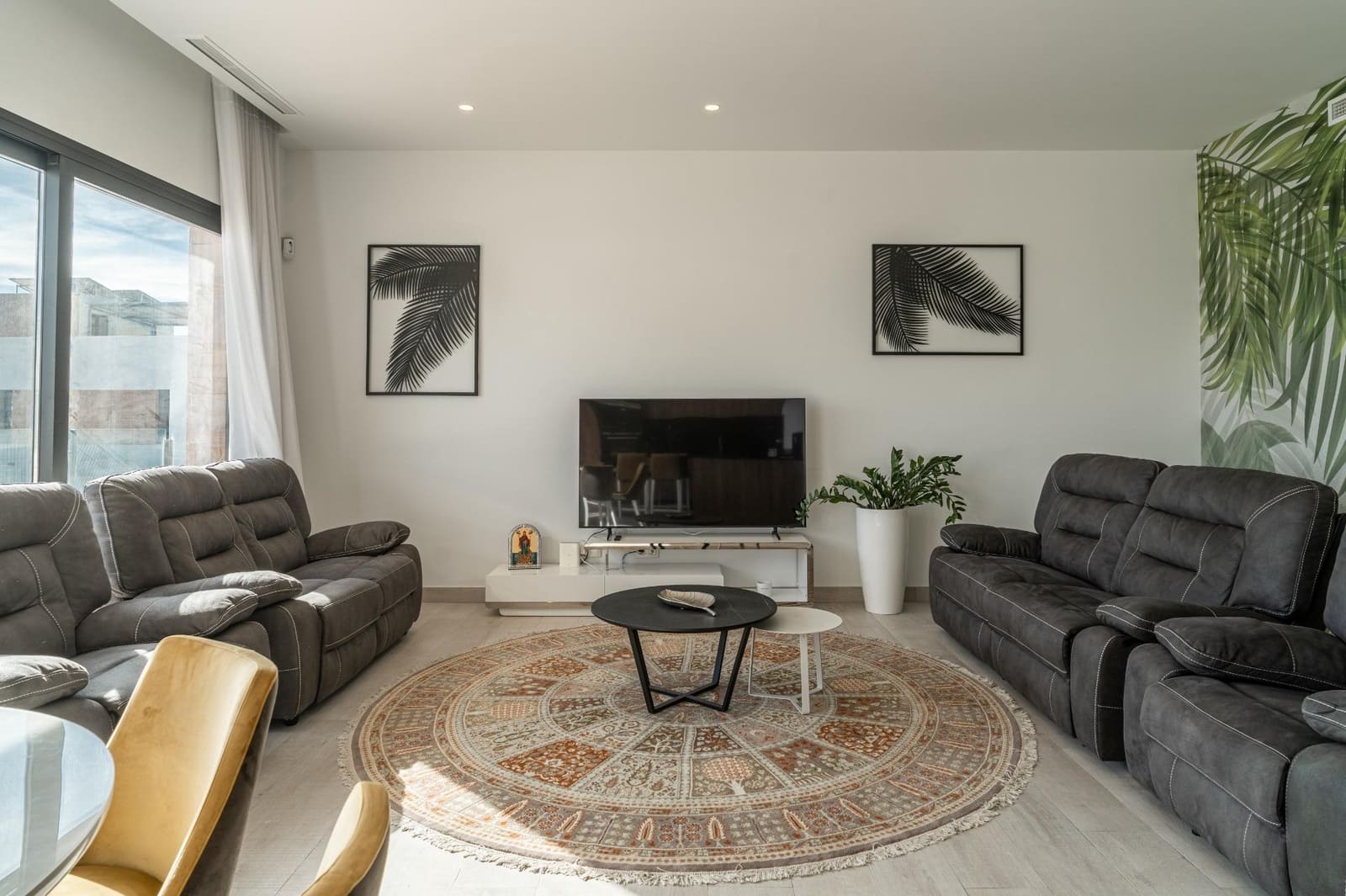 4 soveværelse Villa til salg i Finestrat med swimmingpool garage - € 980.000 (Ref: 9360598)