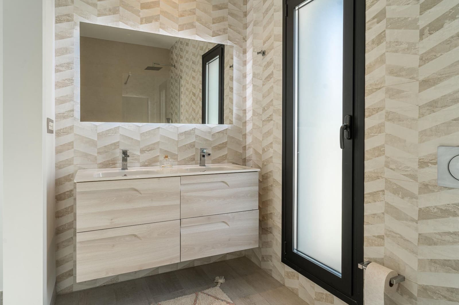 4 soveværelse Villa til salg i Finestrat med swimmingpool garage - € 980.000 (Ref: 9360598)