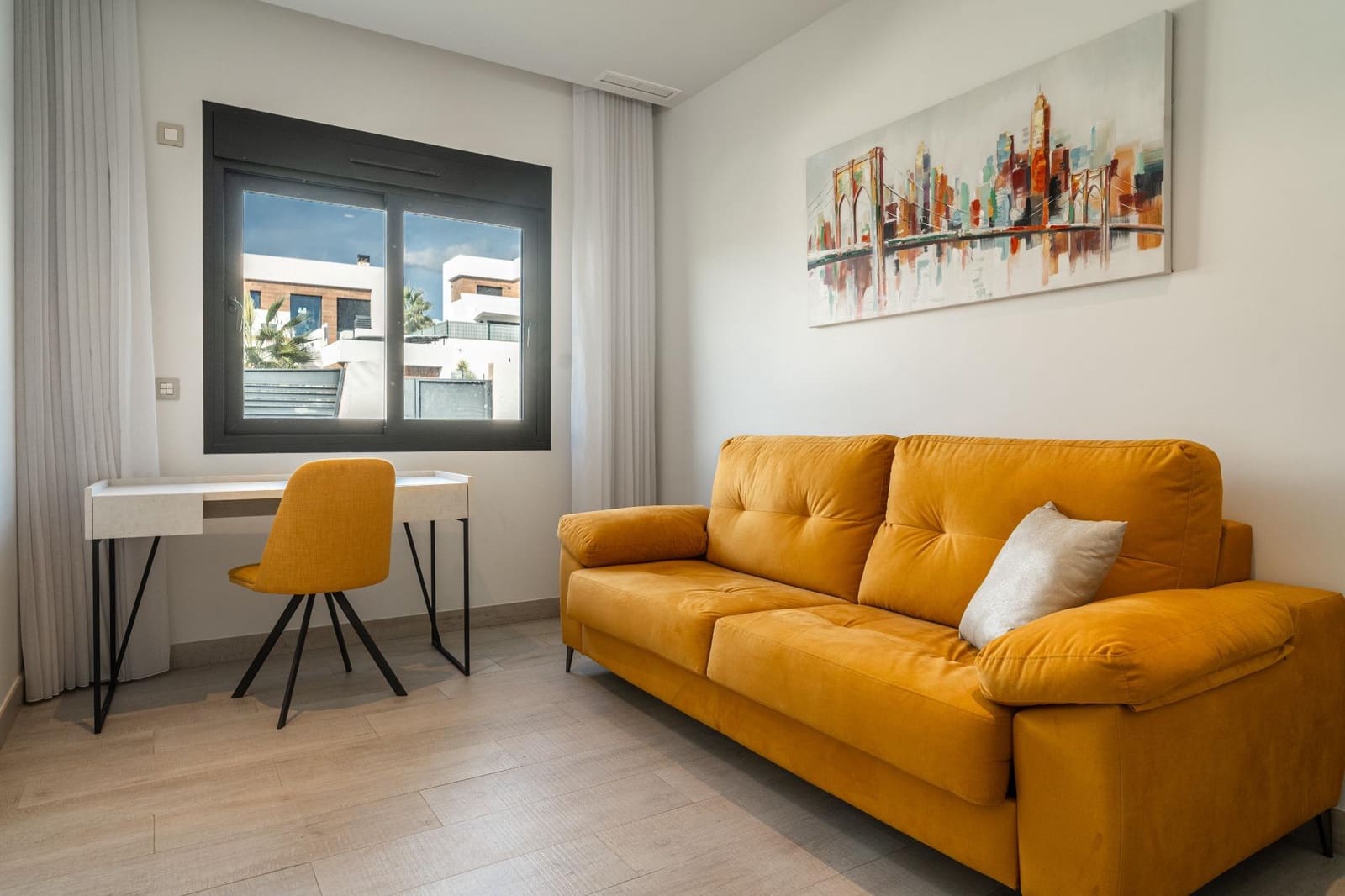 4 soveværelse Villa til salg i Finestrat med swimmingpool garage - € 980.000 (Ref: 9360598)