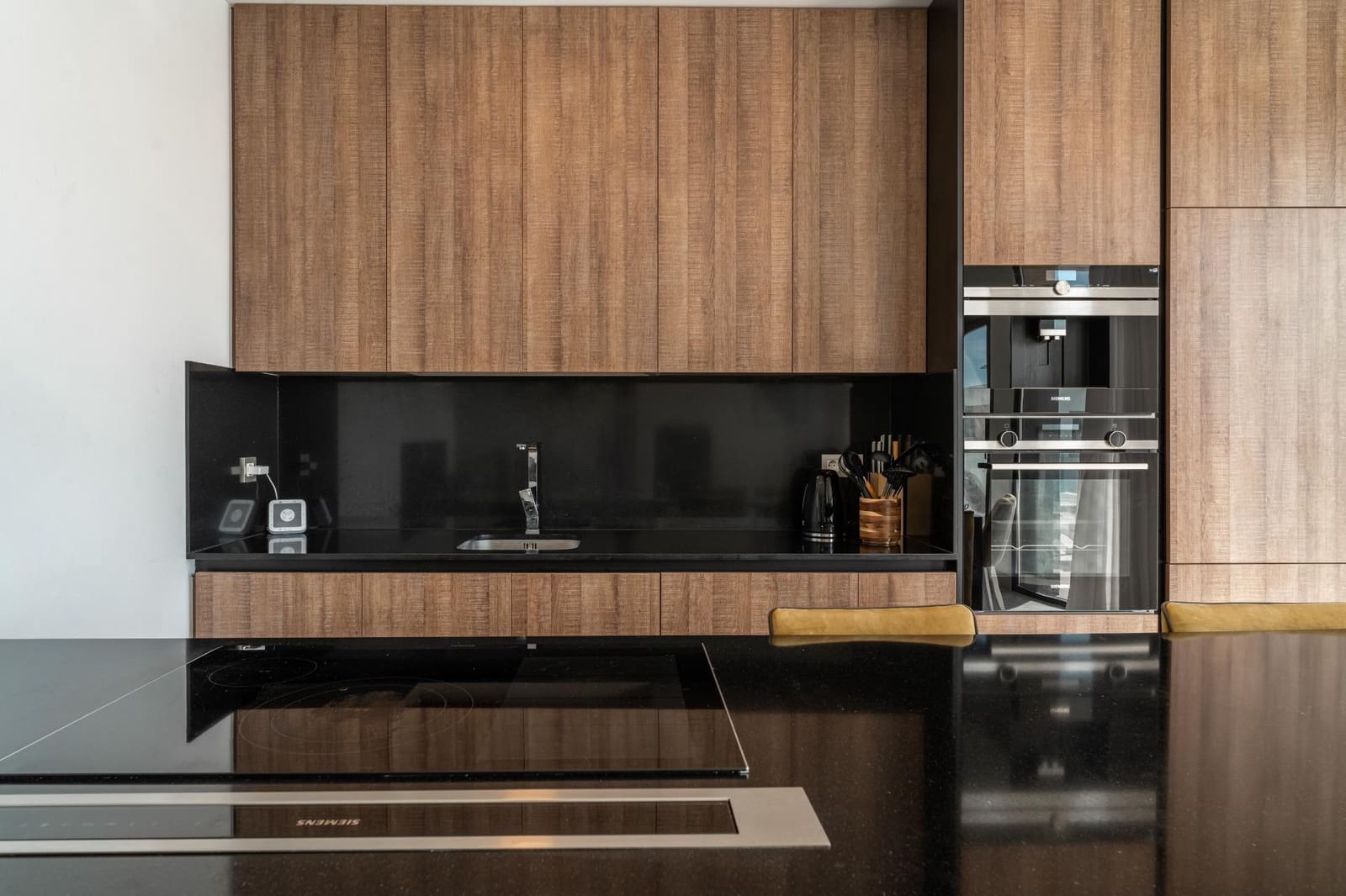 4 soveværelse Villa til salg i Finestrat med swimmingpool garage - € 980.000 (Ref: 9360598)