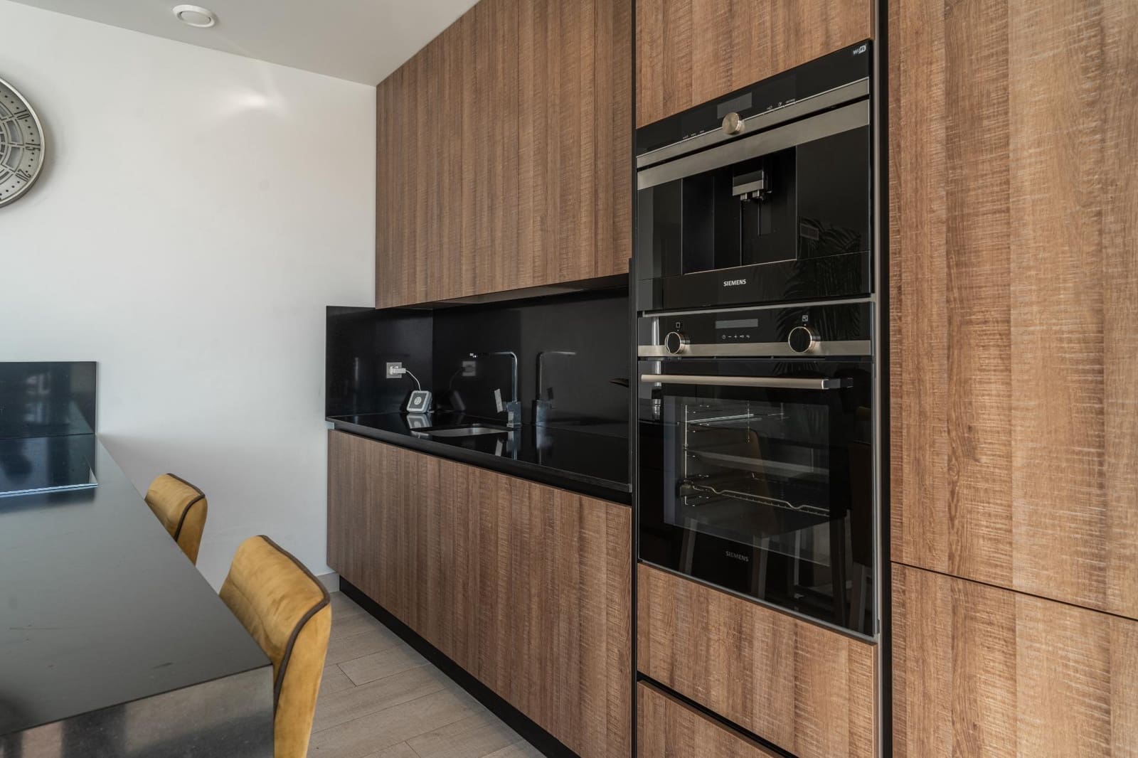 4 soveværelse Villa til salg i Finestrat med swimmingpool garage - € 980.000 (Ref: 9360598)