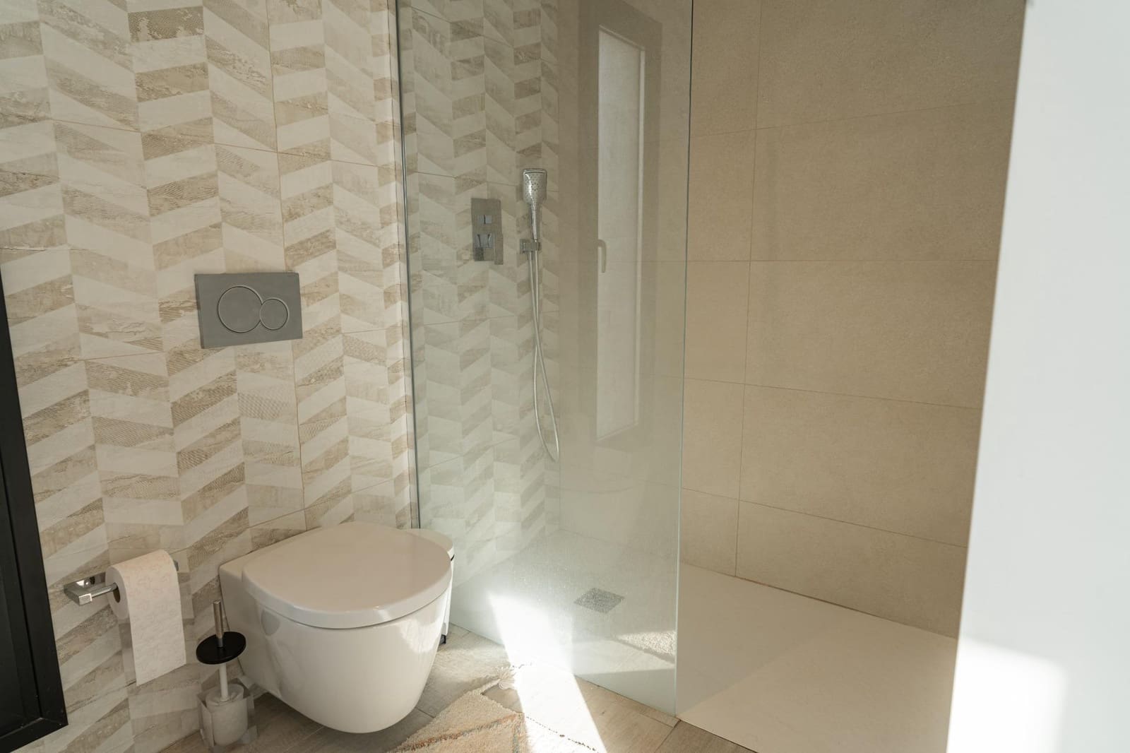 4 quarto Moradia para venda em Finestrat com piscina garagem - 890 000 € (Ref: 9360598)