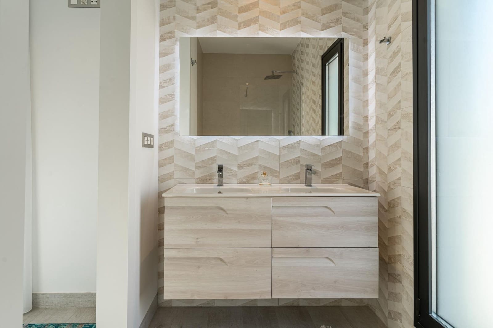 4 quarto Moradia para venda em Finestrat com piscina garagem - 890 000 € (Ref: 9360598)