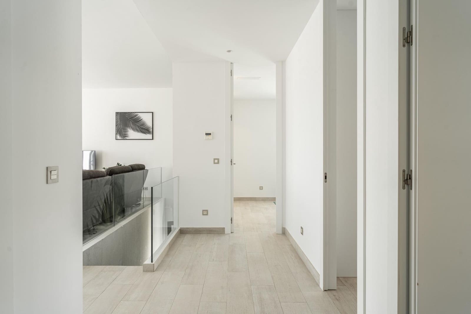 4 quarto Moradia para venda em Finestrat com piscina garagem - 890 000 € (Ref: 9360598)