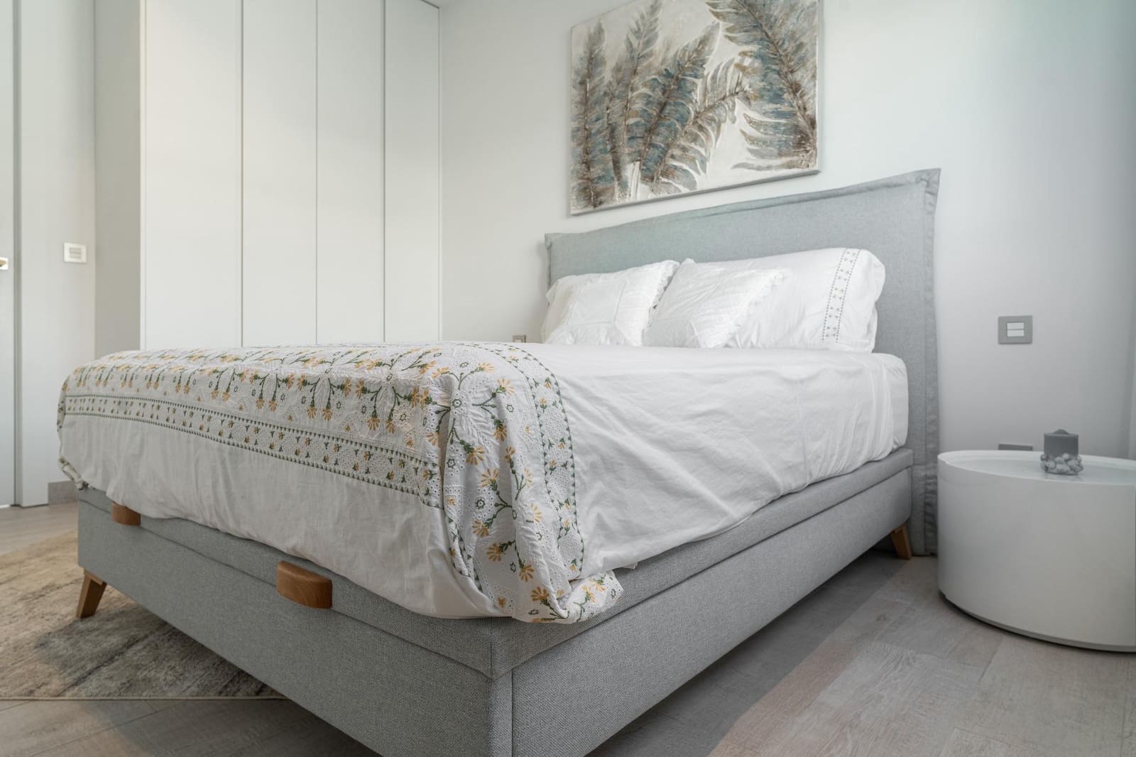 4 quarto Moradia para venda em Finestrat com piscina garagem - 890 000 € (Ref: 9360598)