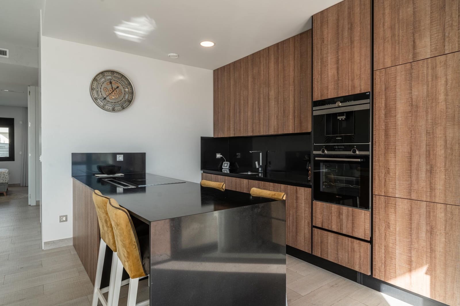 4 quarto Moradia para venda em Finestrat com piscina garagem - 890 000 € (Ref: 9360598)