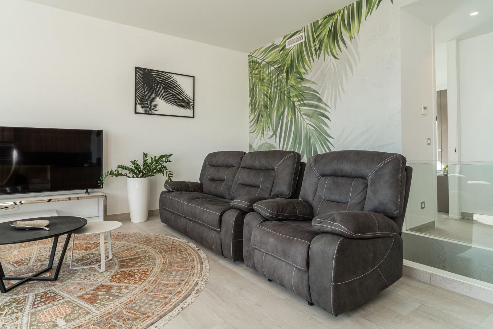 4 quarto Moradia para venda em Finestrat com piscina garagem - 890 000 € (Ref: 9360598)