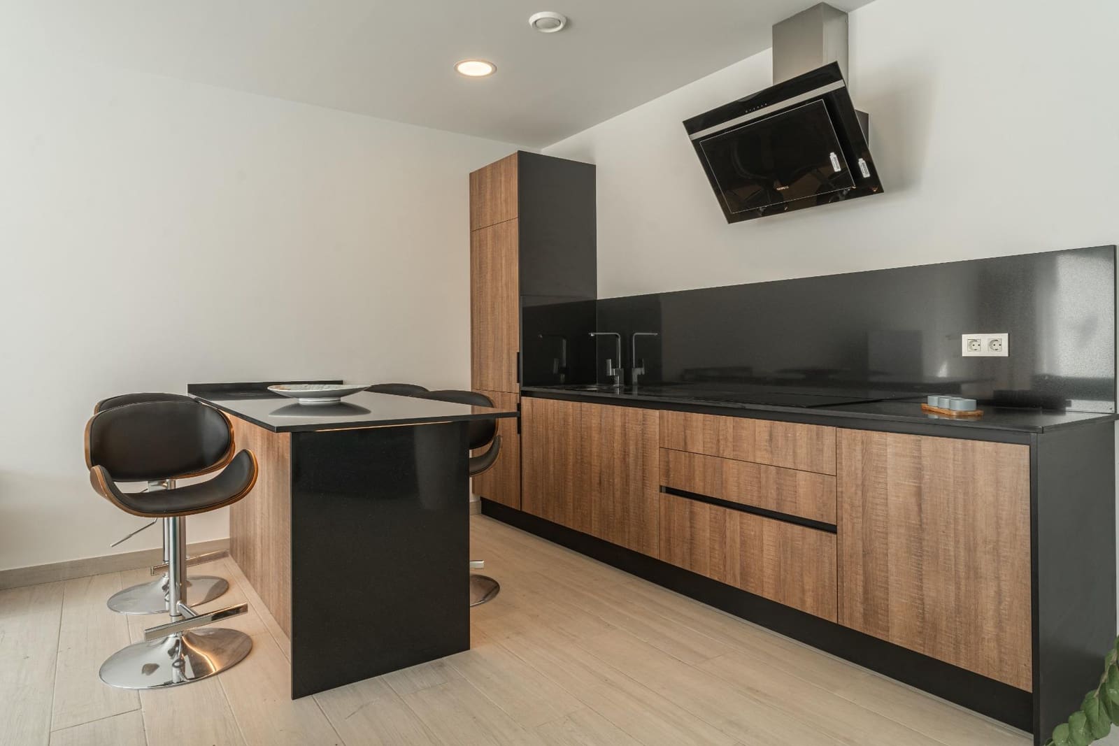 4 quarto Moradia para venda em Finestrat com piscina garagem - 890 000 € (Ref: 9360598)