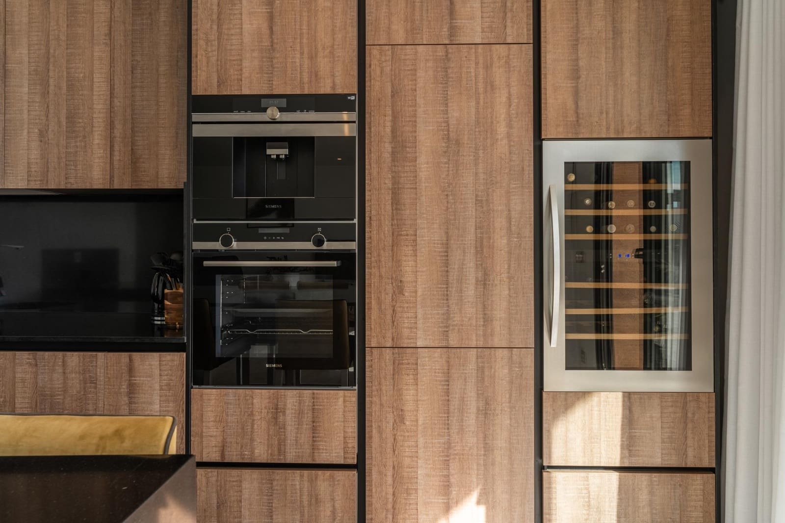 4 quarto Moradia para venda em Finestrat com piscina garagem - 890 000 € (Ref: 9360598)