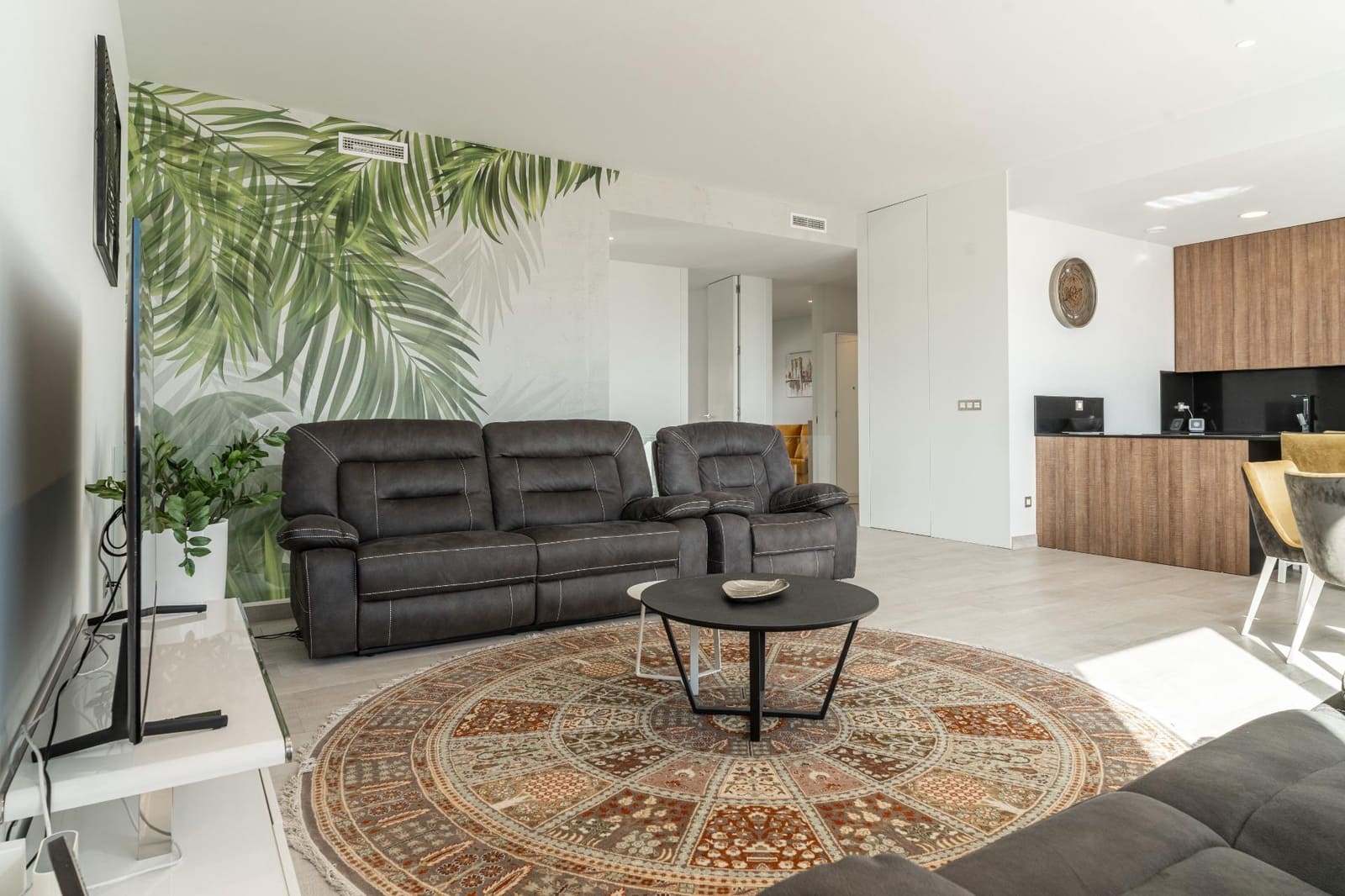 4 quarto Moradia para venda em Finestrat com piscina garagem - 890 000 € (Ref: 9360598)