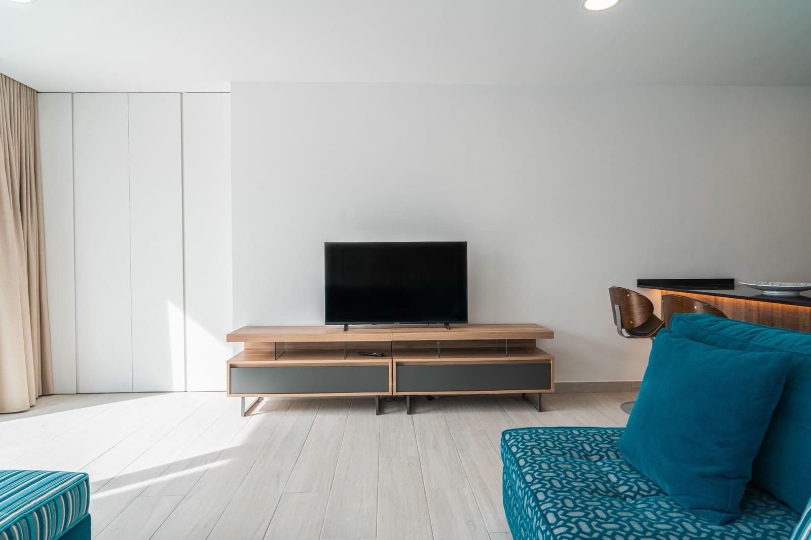 4 quarto Moradia para venda em Finestrat com piscina garagem - 890 000 € (Ref: 9360598)