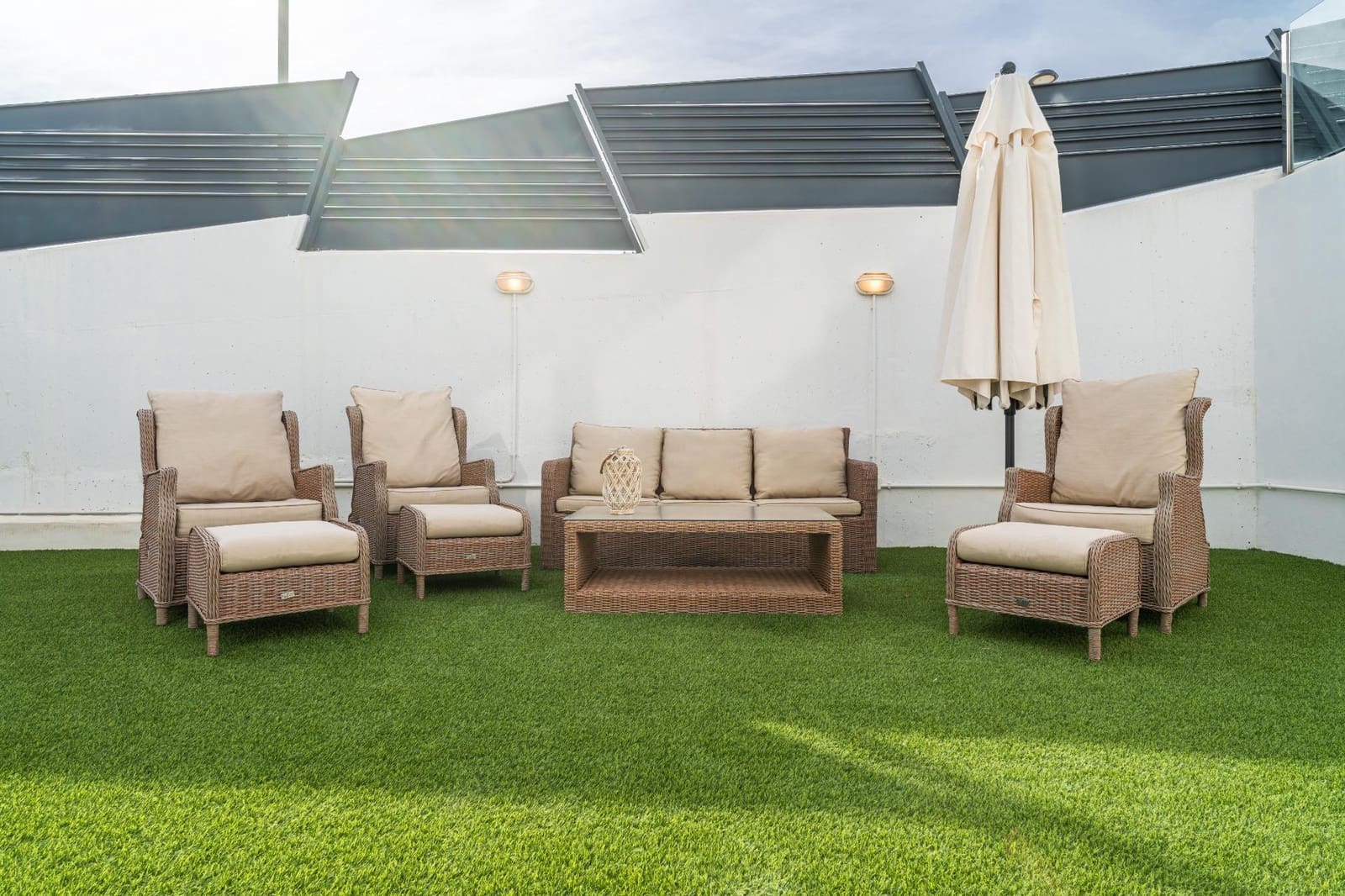 4 quarto Moradia para venda em Finestrat com piscina garagem - 890 000 € (Ref: 9360598)