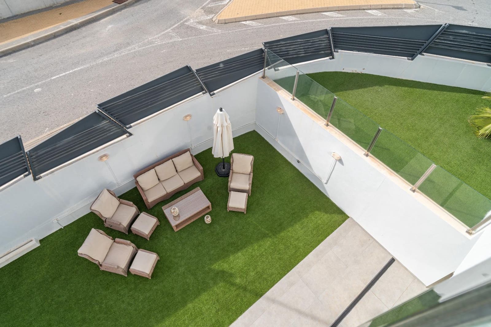 4 quarto Moradia para venda em Finestrat com piscina garagem - 890 000 € (Ref: 9360598)