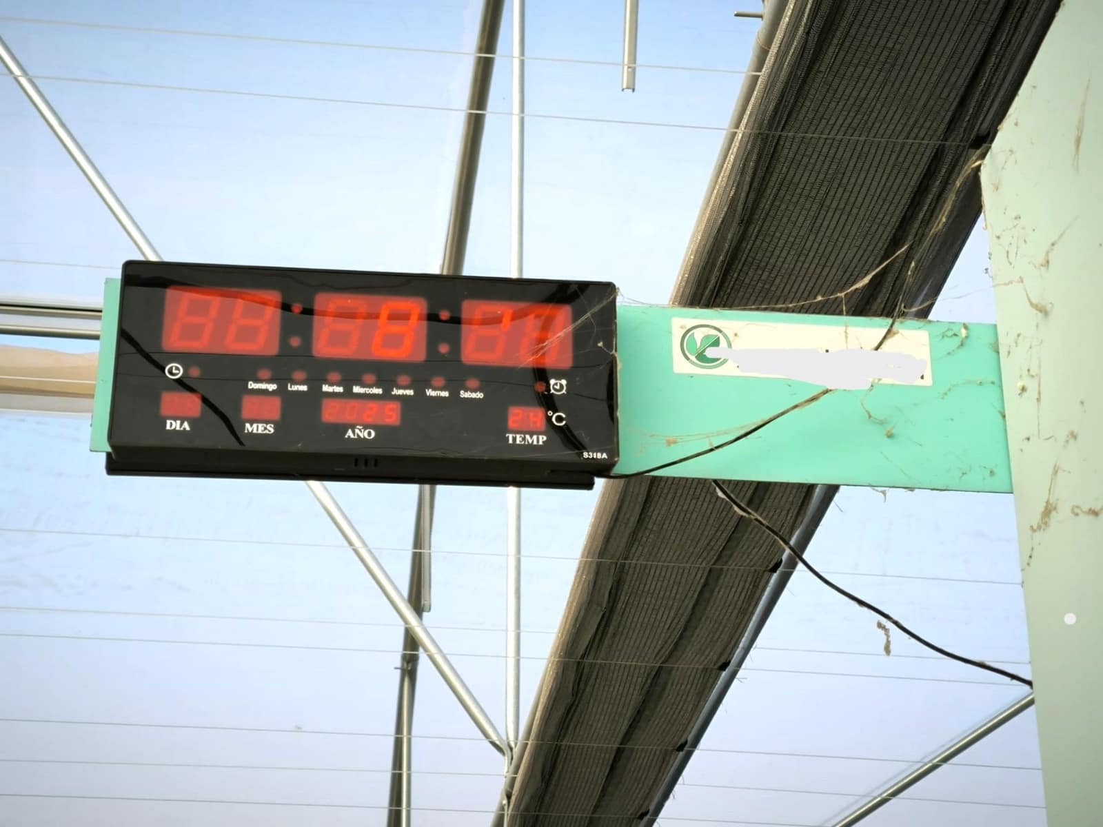 Grunde uden byggetilladelser til salg i Las Bayas - € 360.000 (Ref: 9360599)