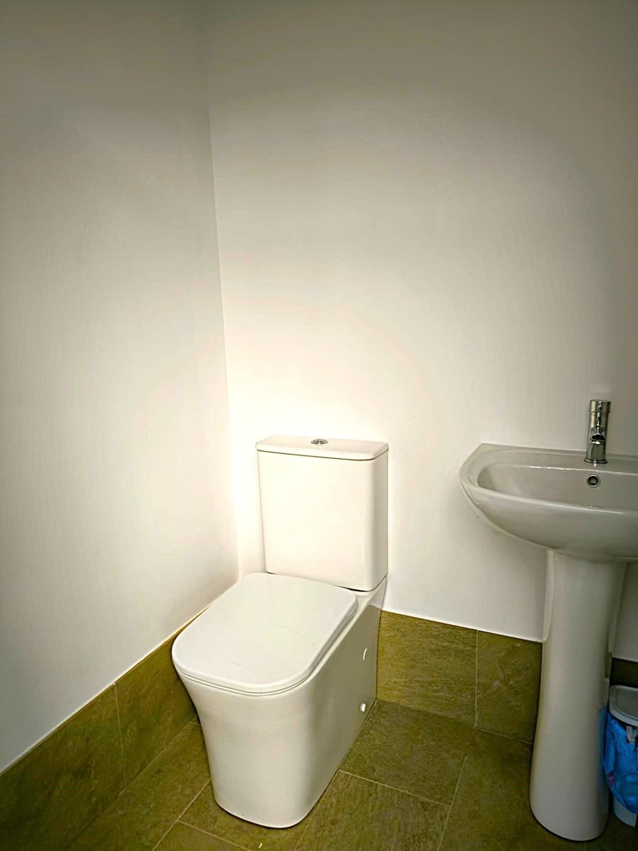 Grunde uden byggetilladelser til salg i Las Bayas - € 360.000 (Ref: 9360599)