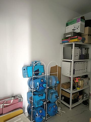 Grunde uden byggetilladelser til salg i Las Bayas, Elche / Elx - € 360.000 (Ref: 9360599)