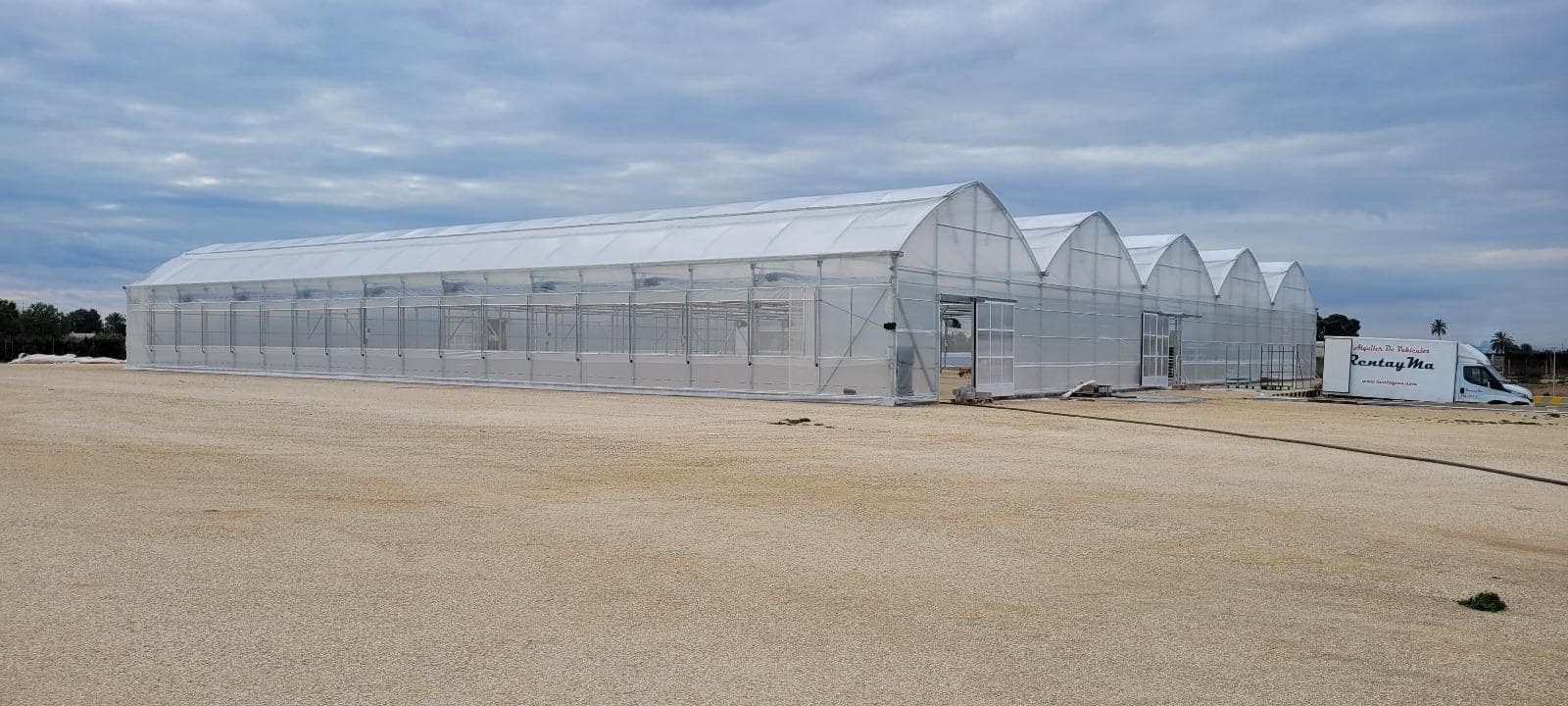 Grunde uden byggetilladelser til salg i Las Bayas - € 360.000 (Ref: 9360599)