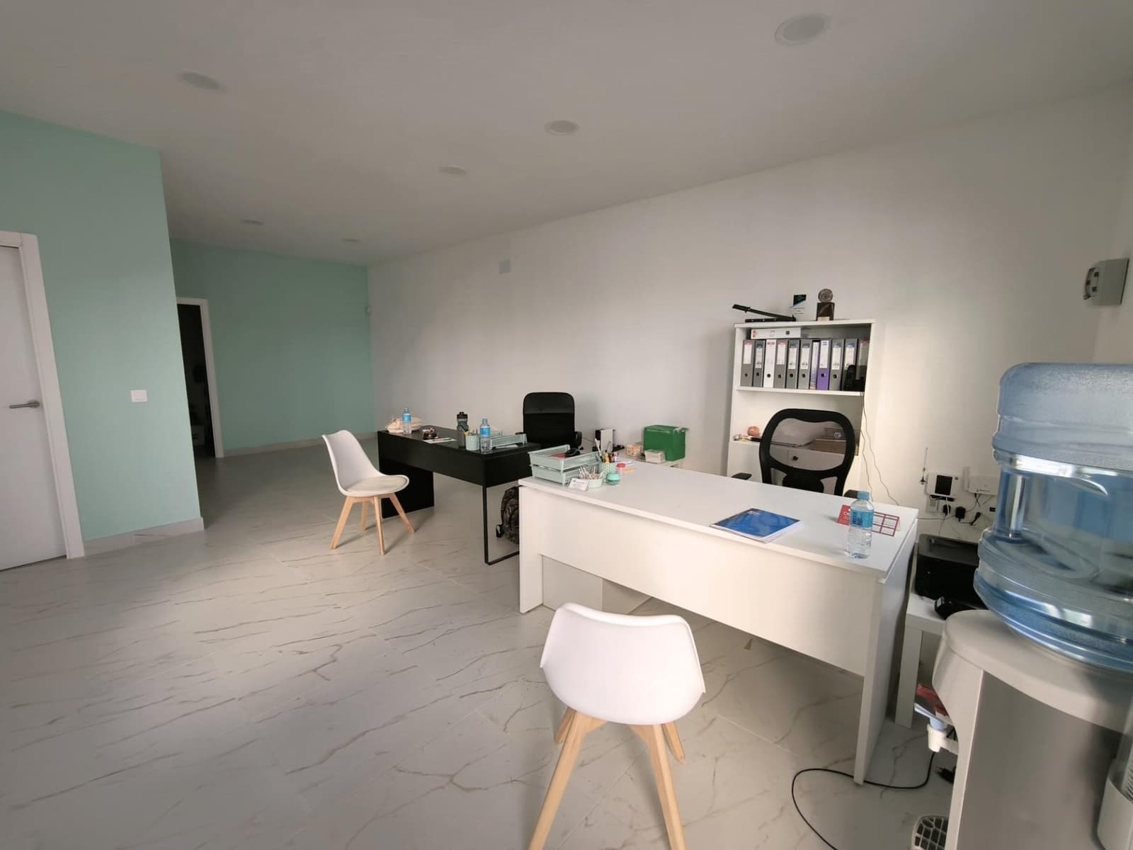 Grunde uden byggetilladelser til salg i Las Bayas - € 360.000 (Ref: 9360599)