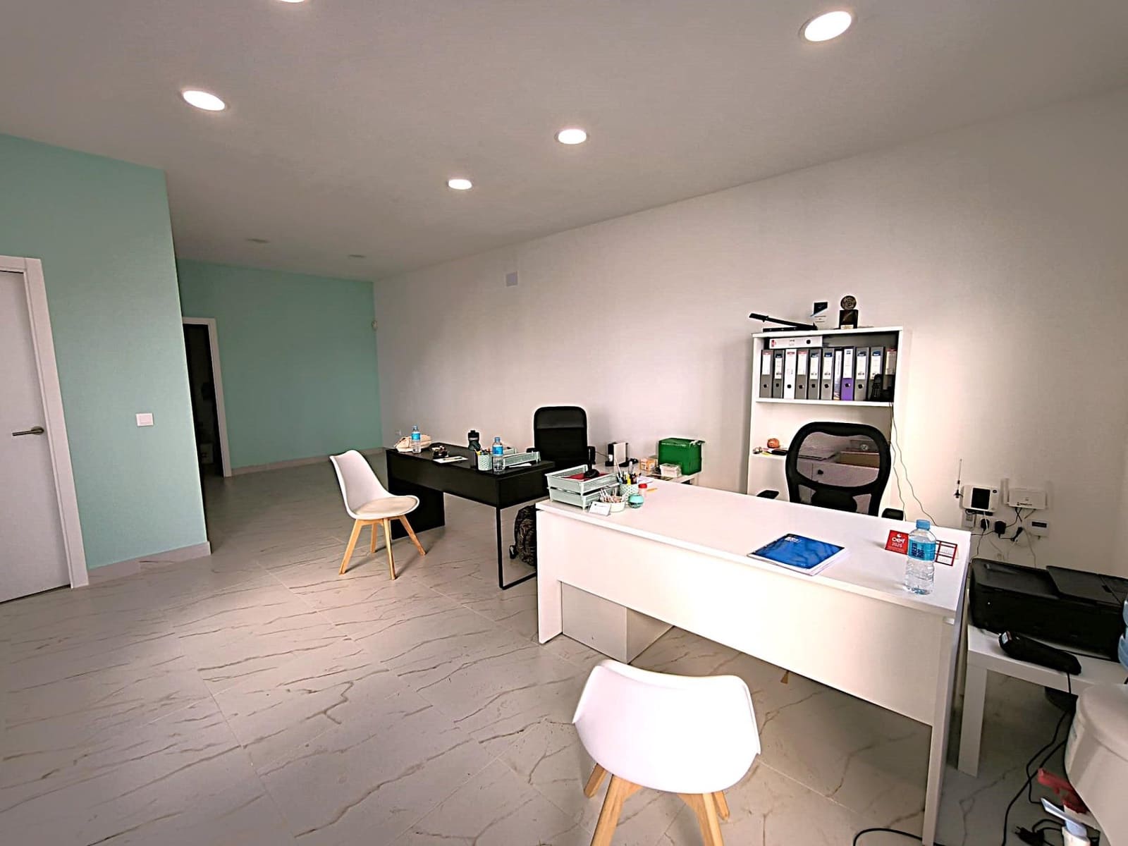 Grunde uden byggetilladelser til salg i Las Bayas - € 360.000 (Ref: 9360599)