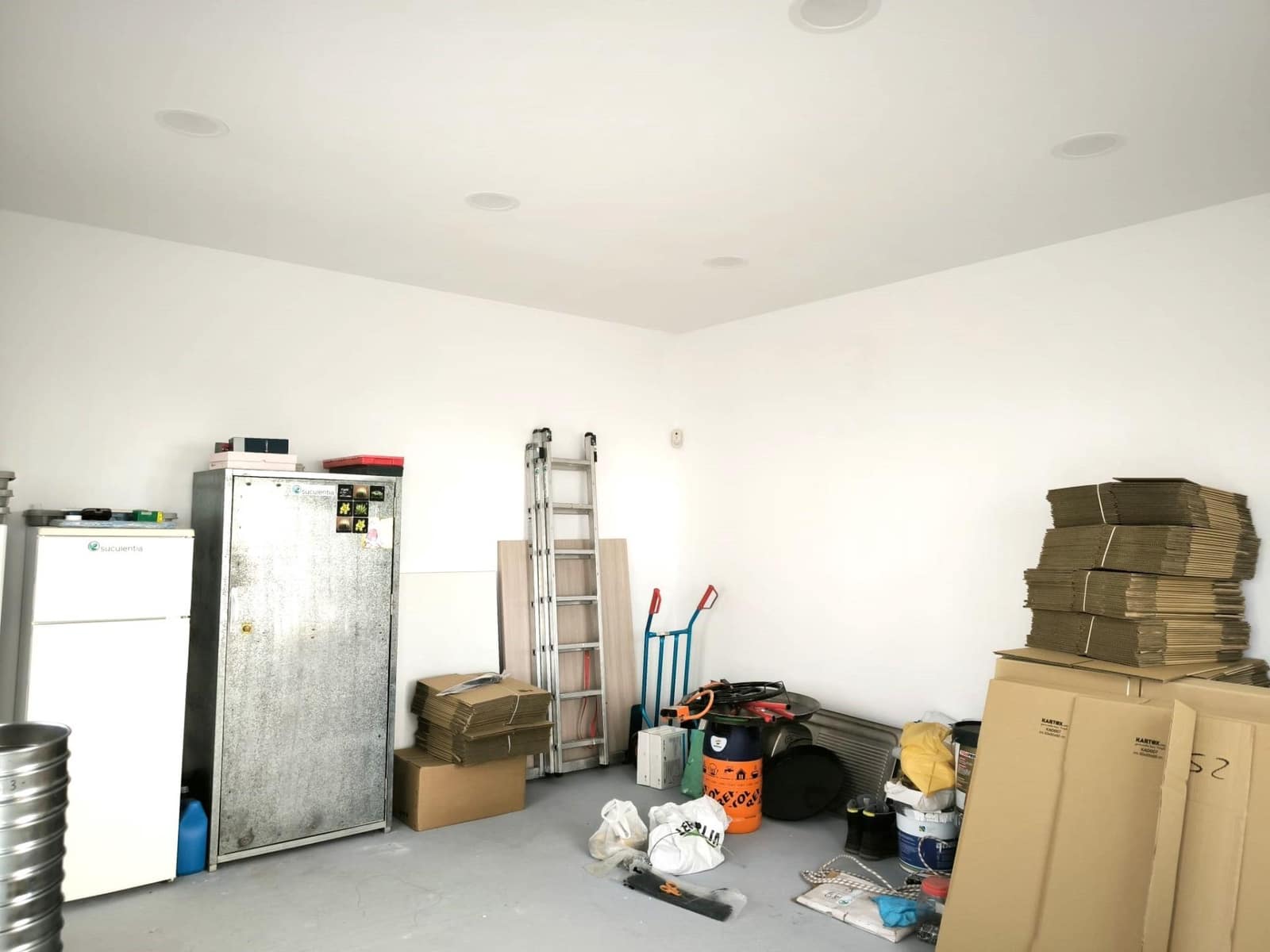 Grunde uden byggetilladelser til salg i Las Bayas - € 360.000 (Ref: 9360599)