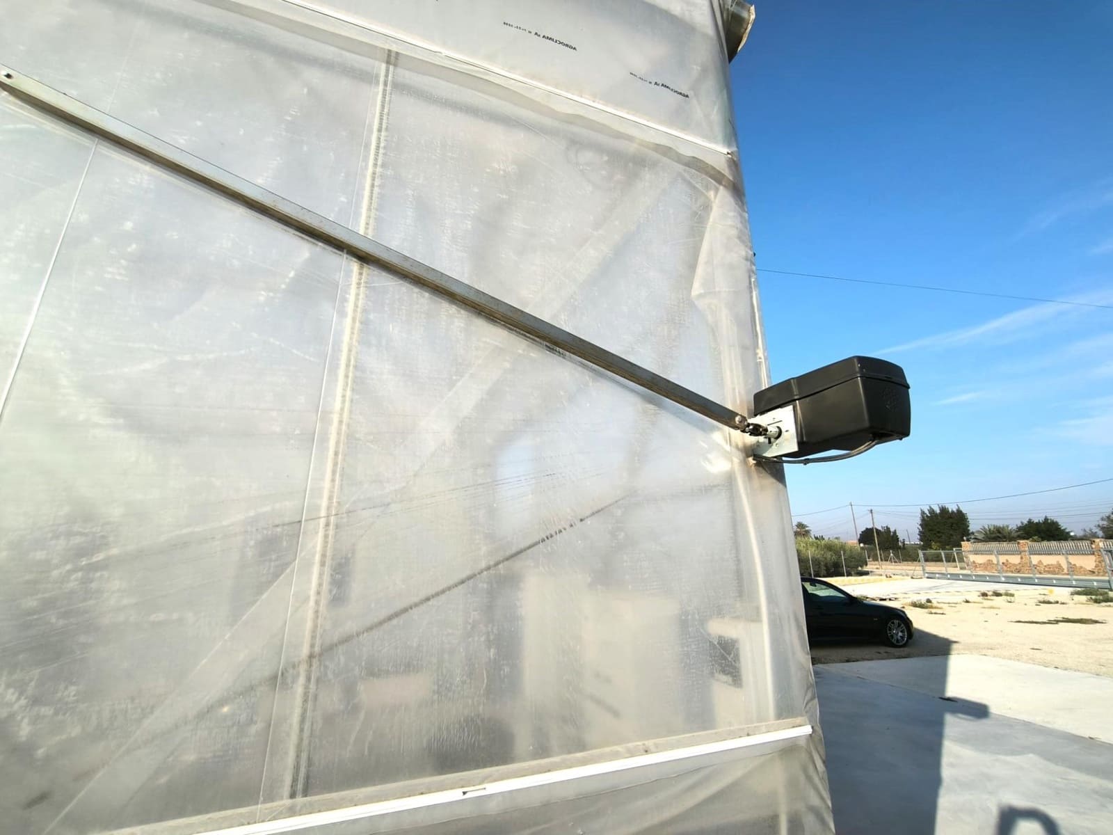 Grunde uden byggetilladelser til salg i Las Bayas - € 360.000 (Ref: 9360599)