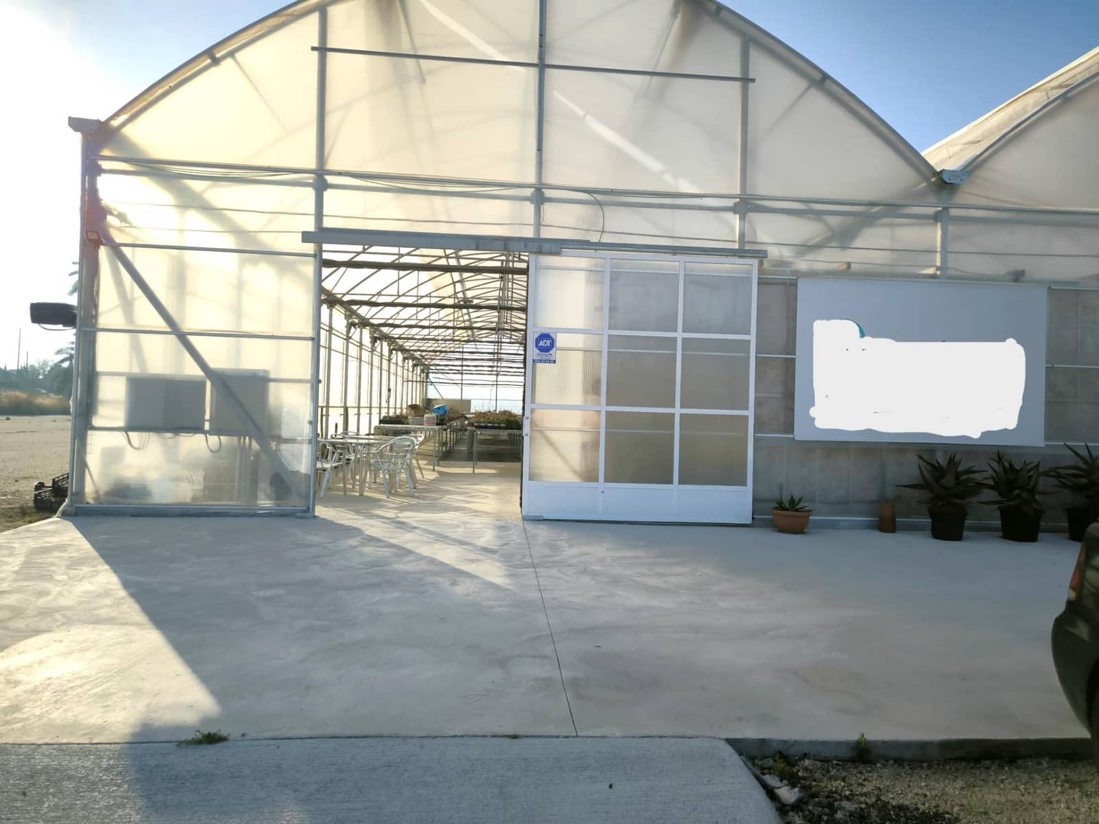 Grunde uden byggetilladelser til salg i Las Bayas - € 360.000 (Ref: 9360599)