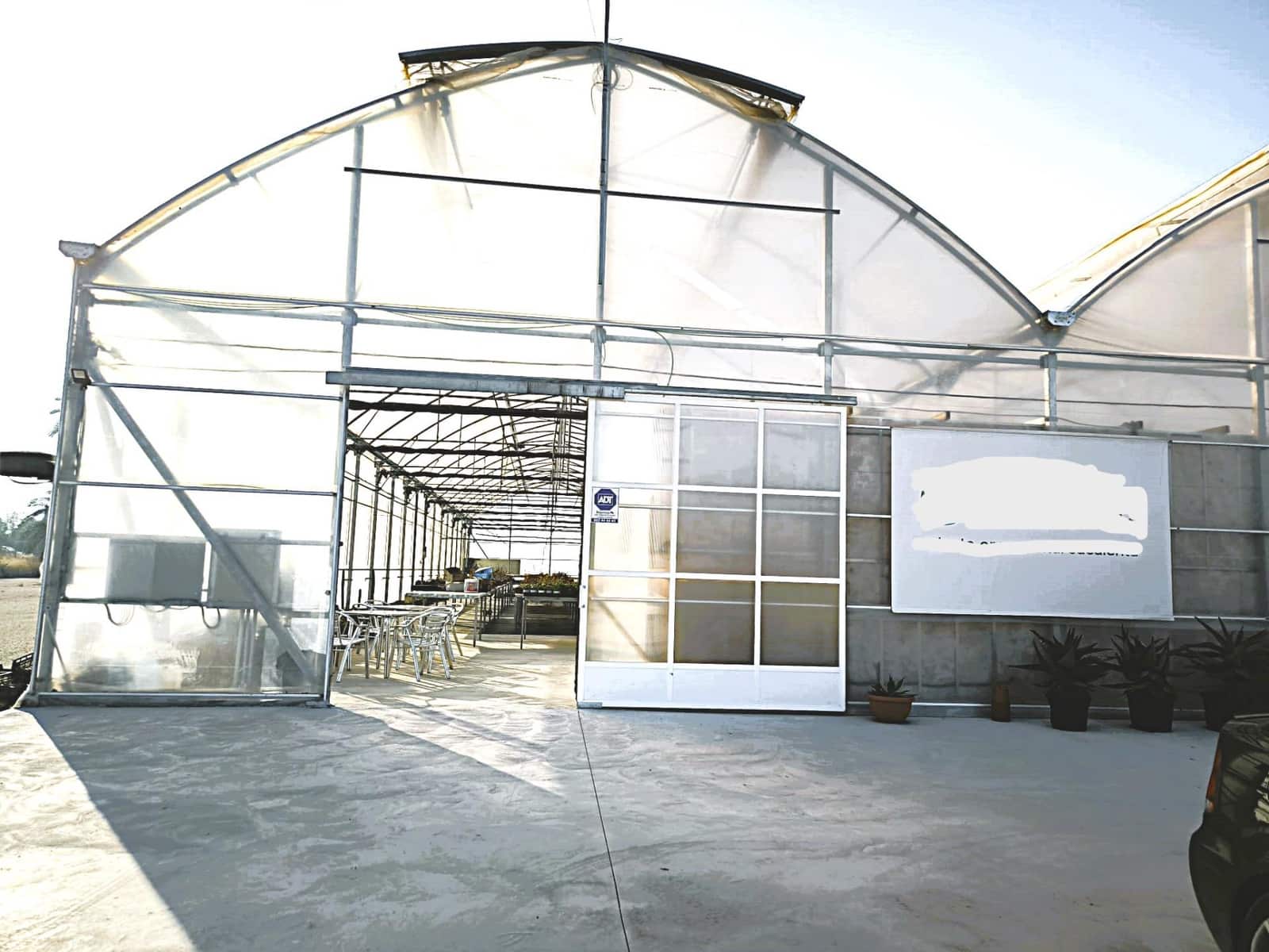 Grunde uden byggetilladelser til salg i Las Bayas - € 360.000 (Ref: 9360599)