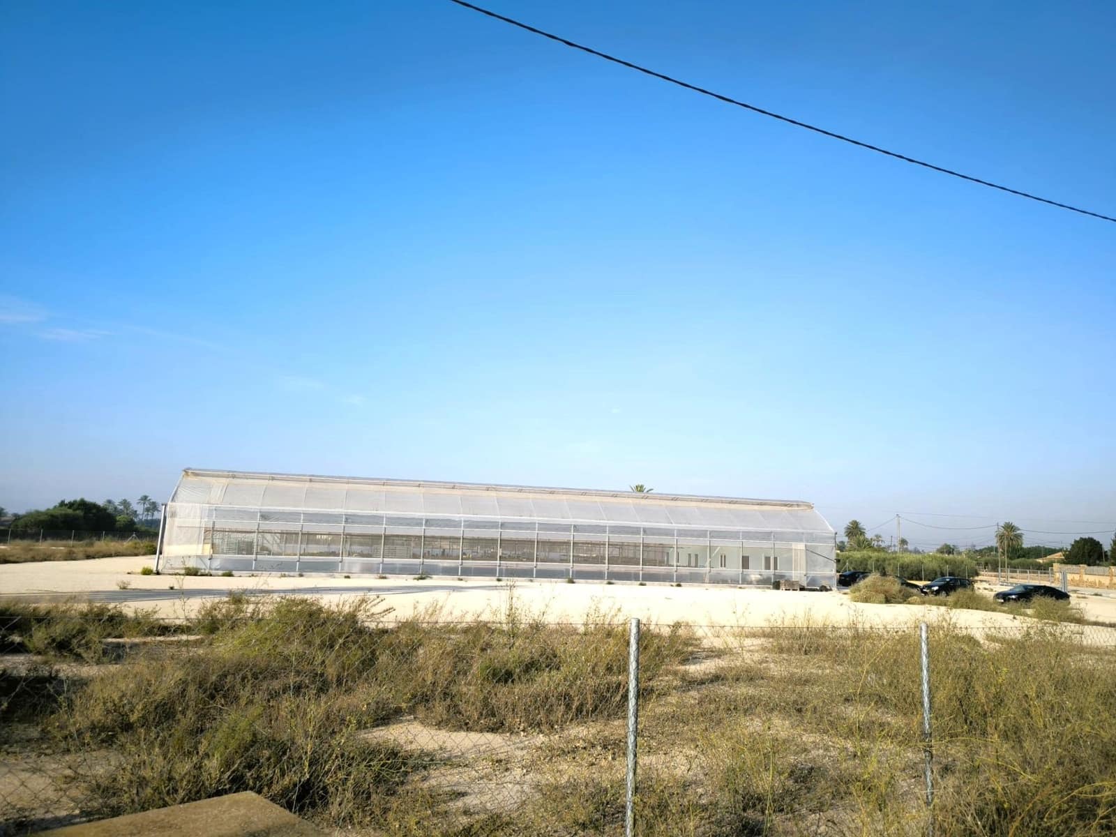 Grunde uden byggetilladelser til salg i Las Bayas - € 360.000 (Ref: 9360599)