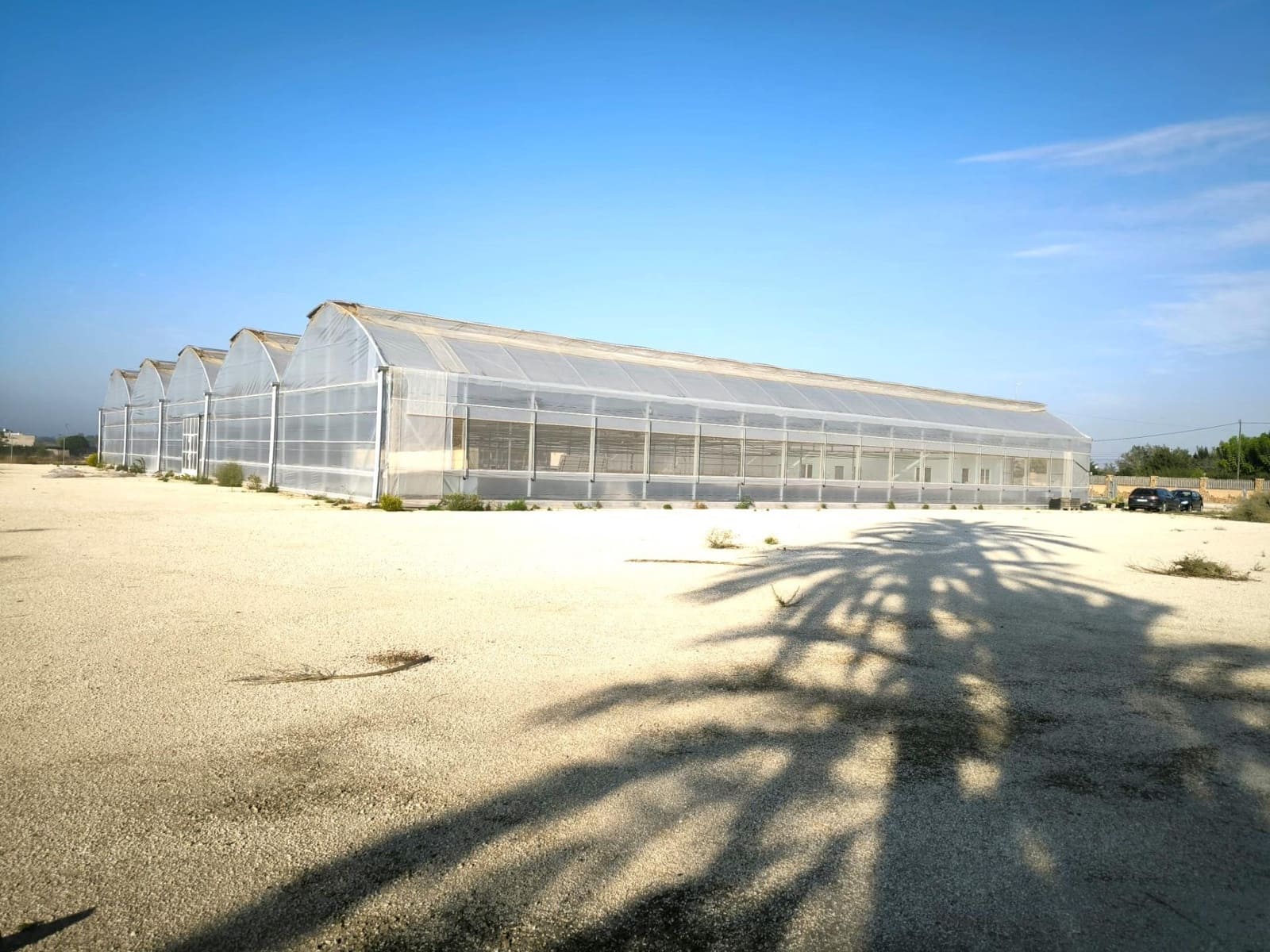 Grunde uden byggetilladelser til salg i Las Bayas - € 360.000 (Ref: 9360599)