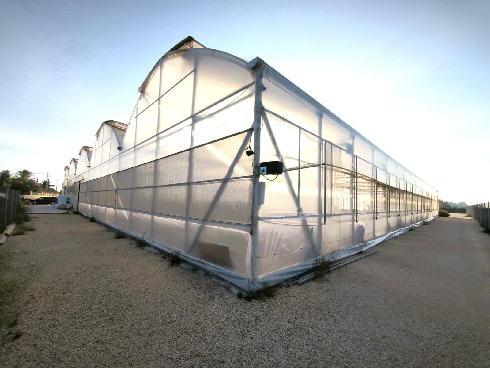 Grunde uden byggetilladelser til salg i Las Bayas - € 360.000 (Ref: 9360599)