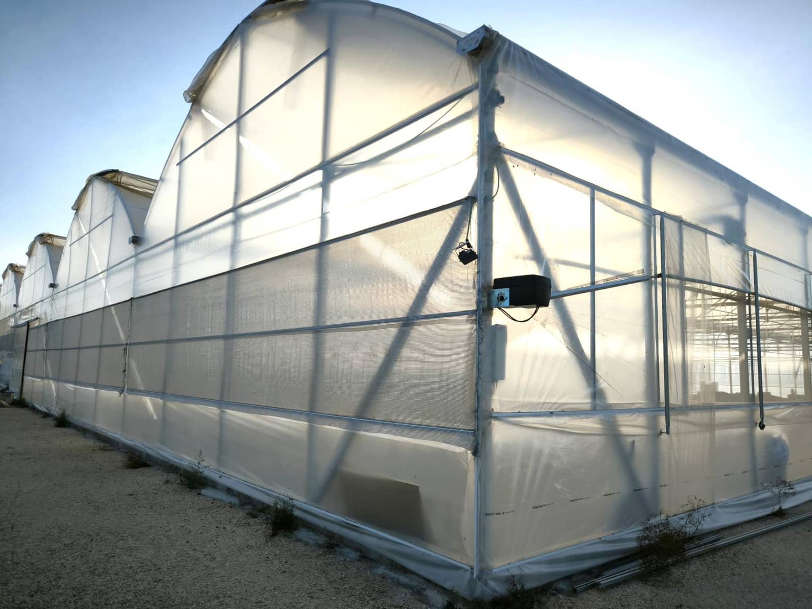 Grunde uden byggetilladelser til salg i Las Bayas - € 360.000 (Ref: 9360599)