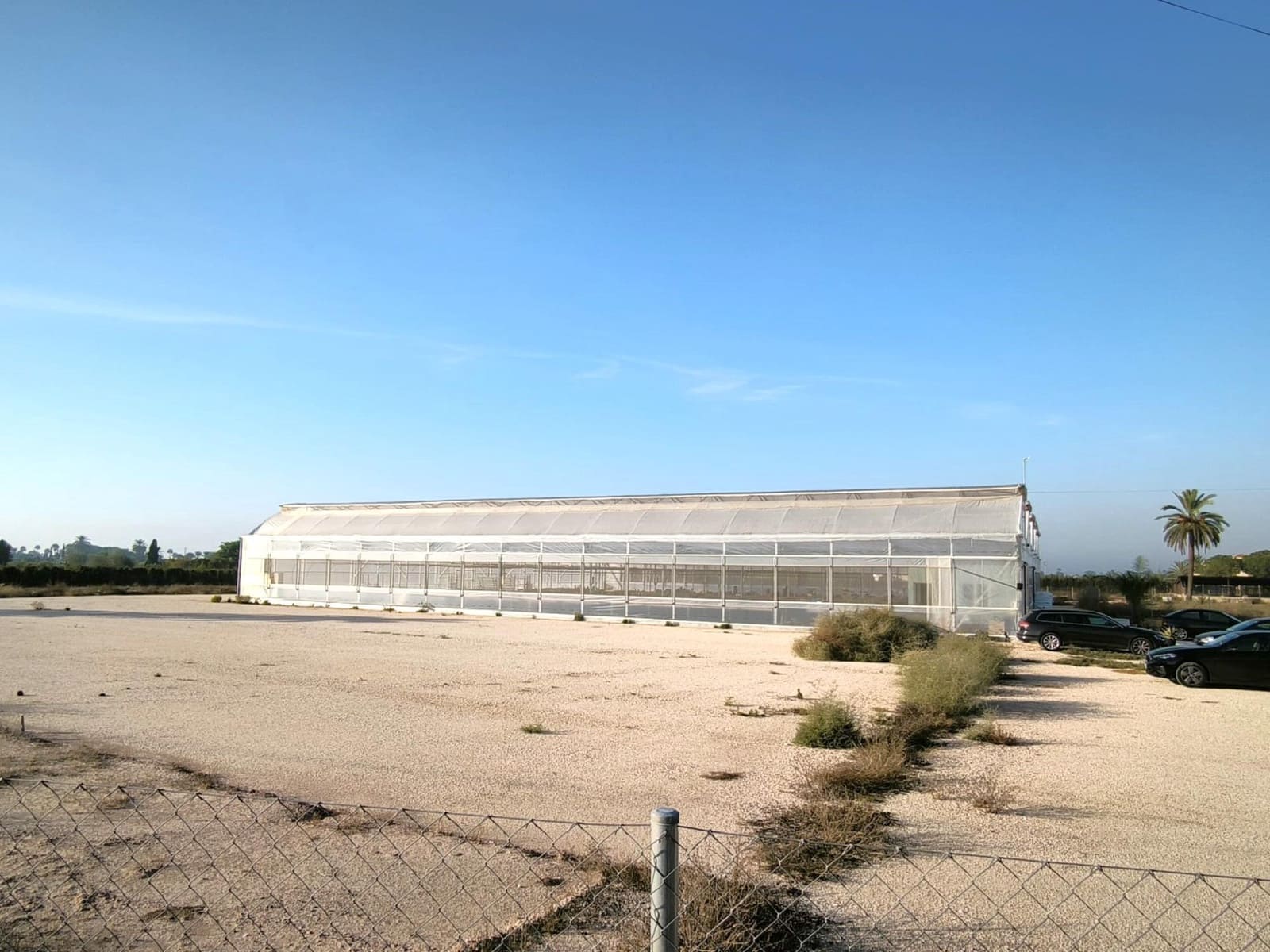 Grunde uden byggetilladelser til salg i Las Bayas - € 360.000 (Ref: 9360599)