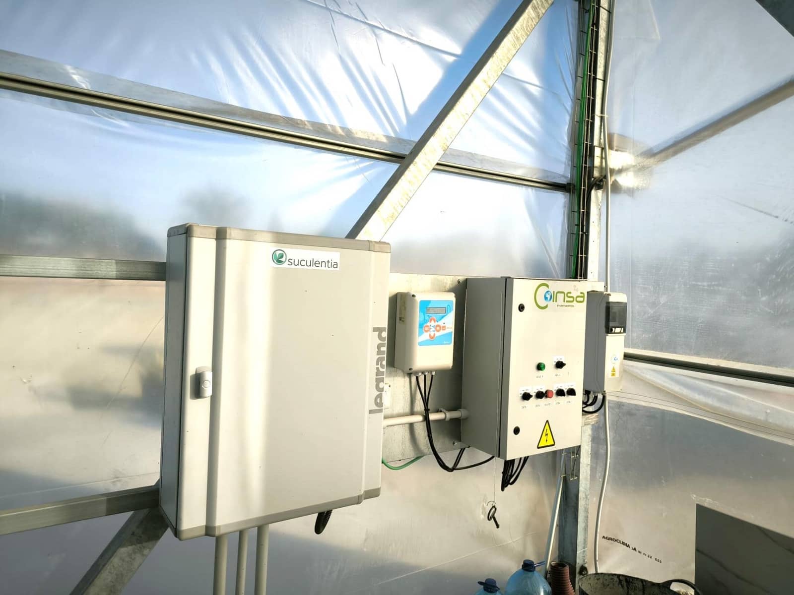 Grunde uden byggetilladelser til salg i Las Bayas - € 360.000 (Ref: 9360599)